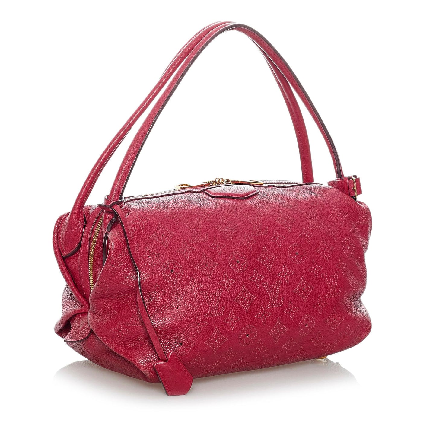 Louis Vuitton Mahina Galatea PM (SHG-33398)