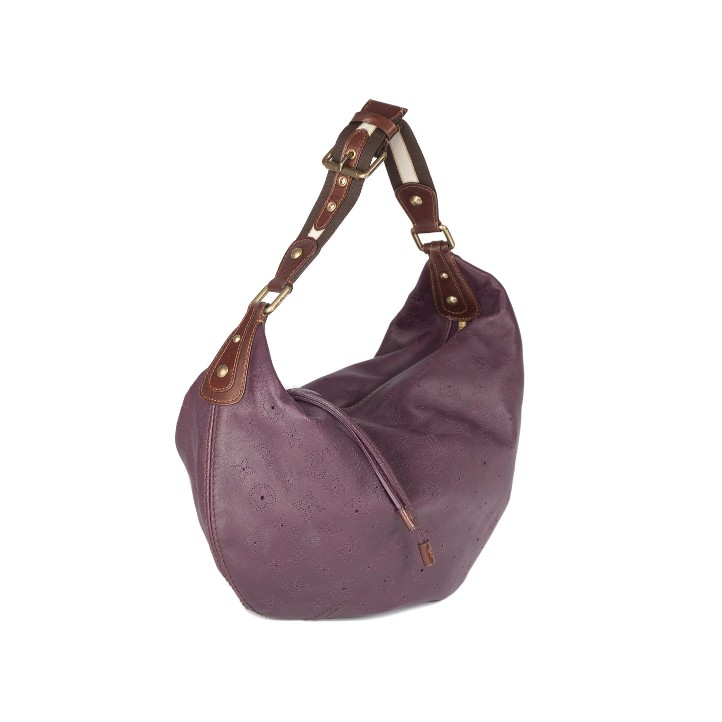 Louis Vuitton Mahina Onatah GM