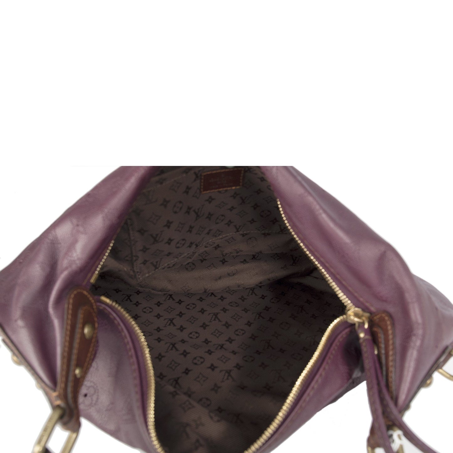 Louis Vuitton Mahina Onatah GM