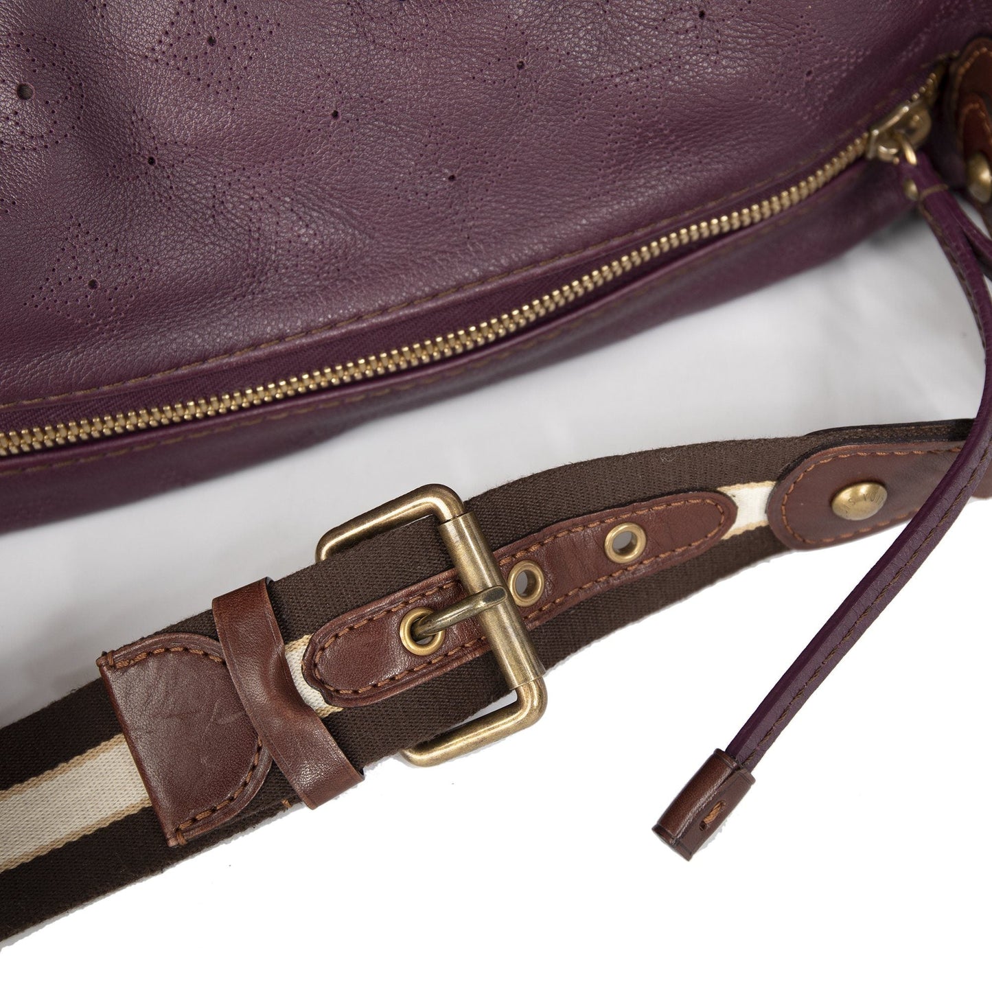 Louis Vuitton Mahina Onatah GM