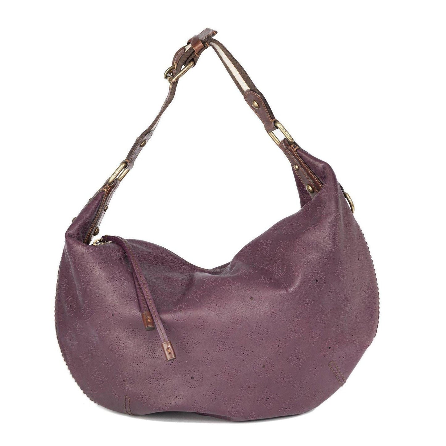 Louis Vuitton Mahina Onatah GM