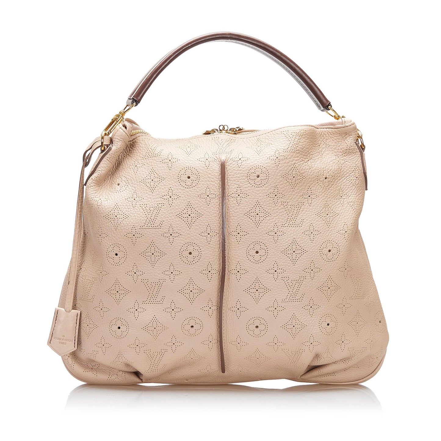 Louis Vuitton Mahina Selene PM (SHG-qLBwCG)