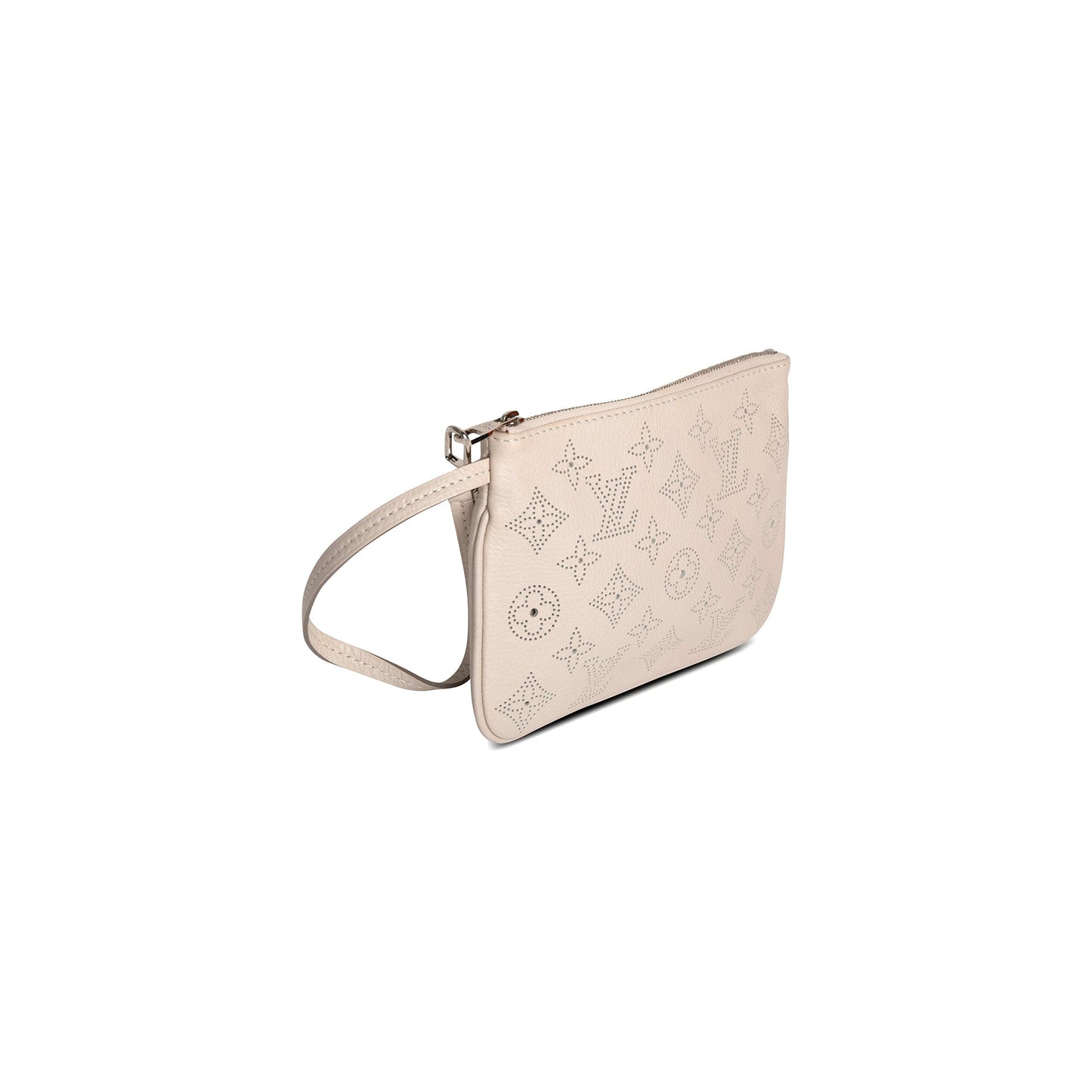 Louis Vuitton Mahina Selene Pochette PM