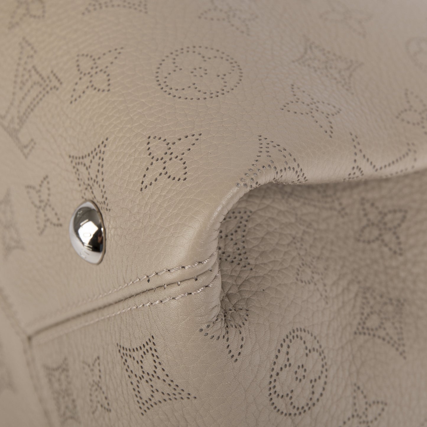 Louis Vuitton Mahina Sevres Bag