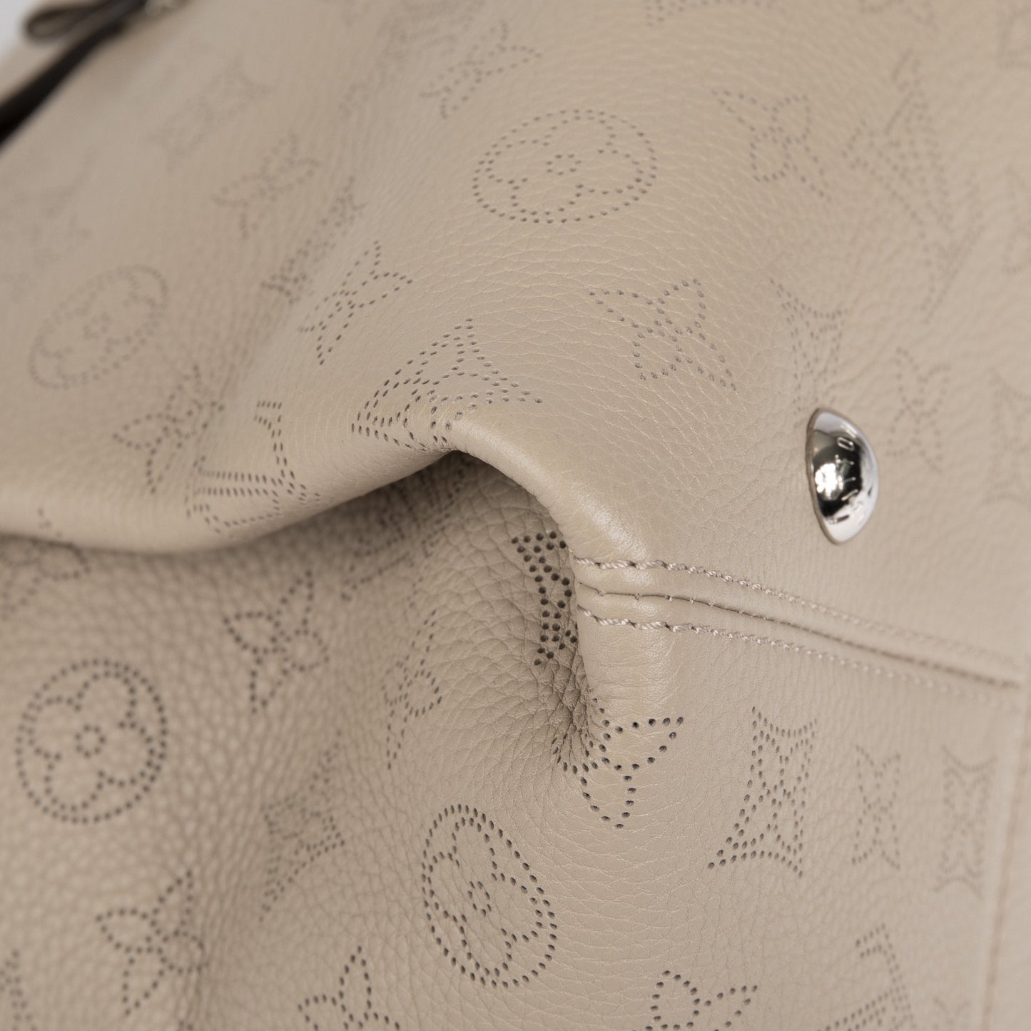Louis Vuitton Mahina Sevres Bag
