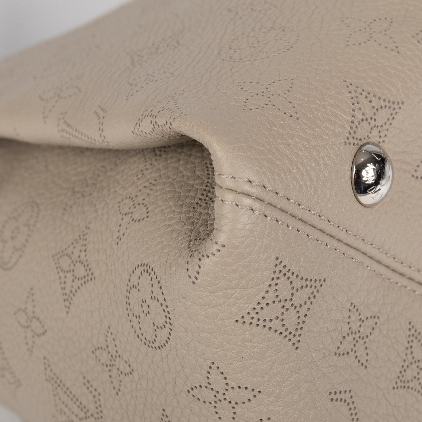 Louis Vuitton Mahina Sevres Bag