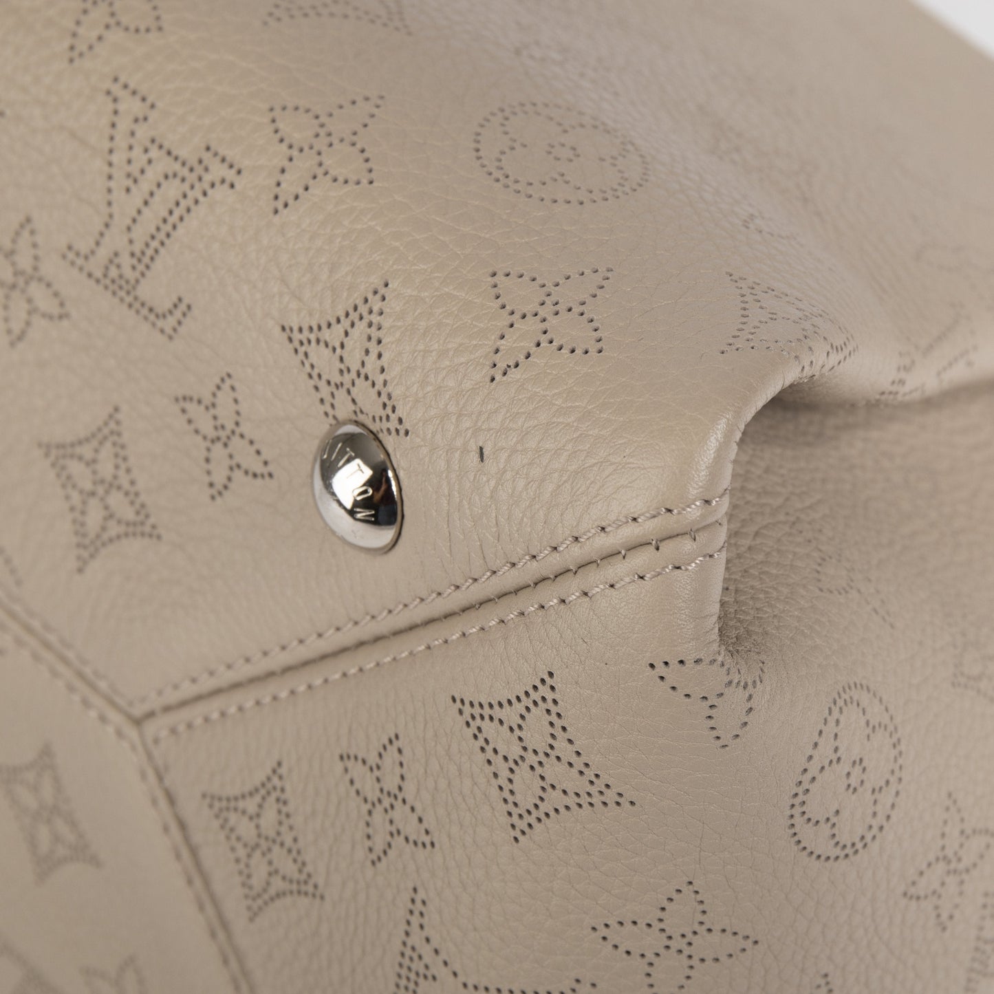 Louis Vuitton Mahina Sevres Bag