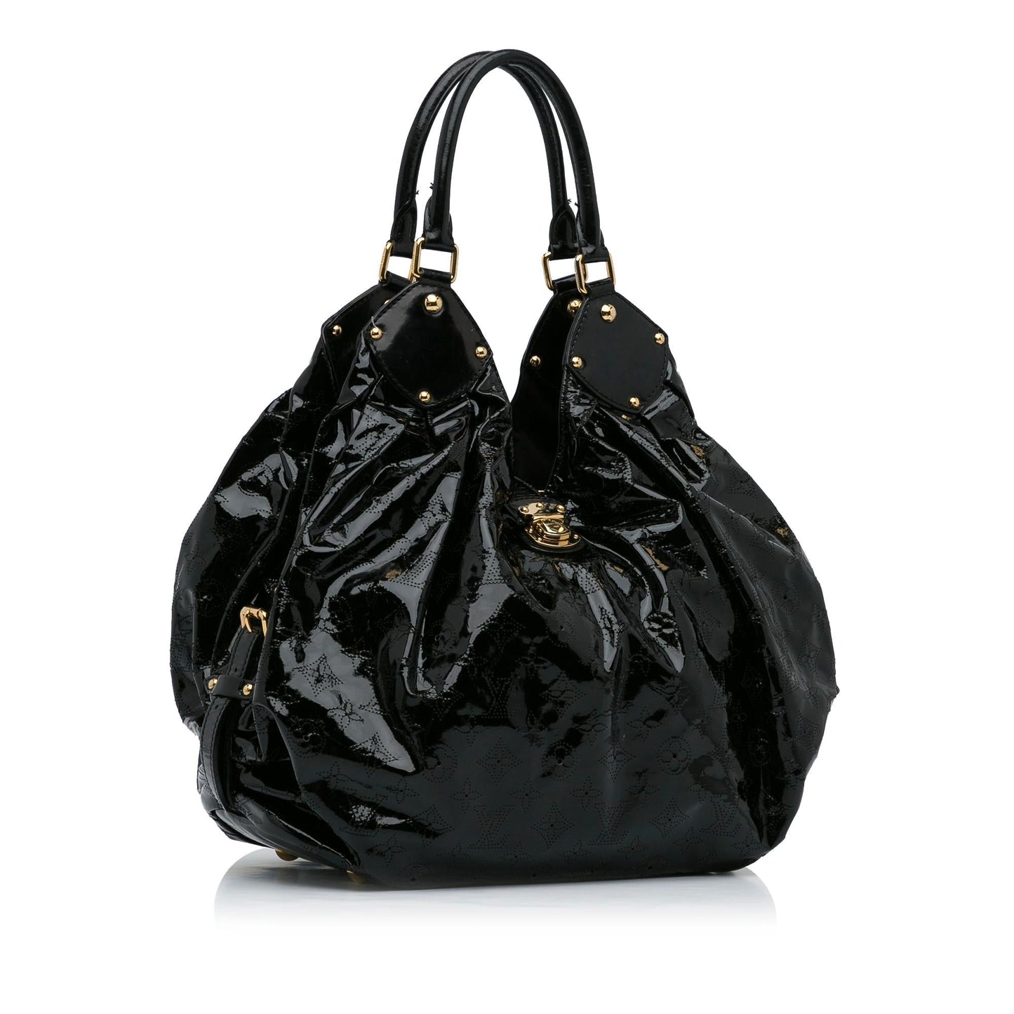 Louis Vuitton Mahina Surya XL (SHG-WxE6yi)