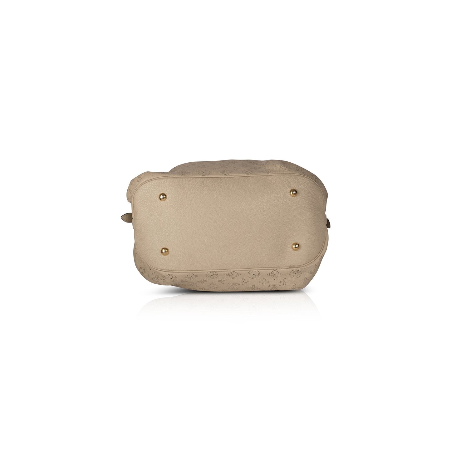Louis Vuitton Mahina XL Hobo