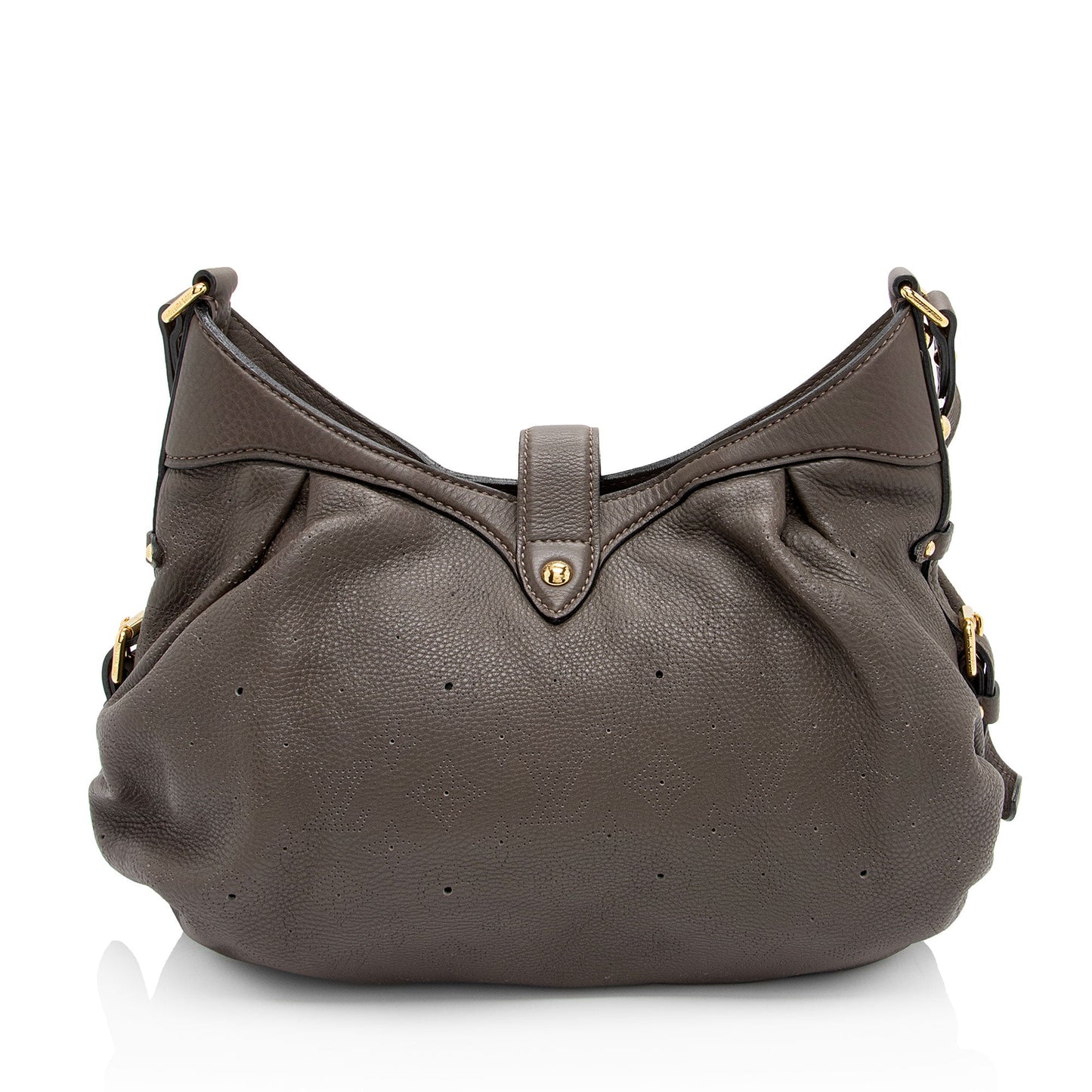 Louis Vuitton Mahina Leather XS Shoulder Bag