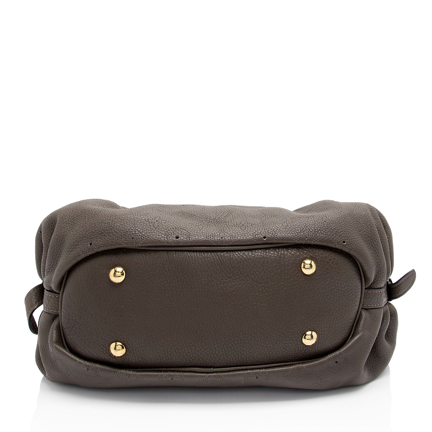 Louis Vuitton Mahina Leather XS Shoulder Bag