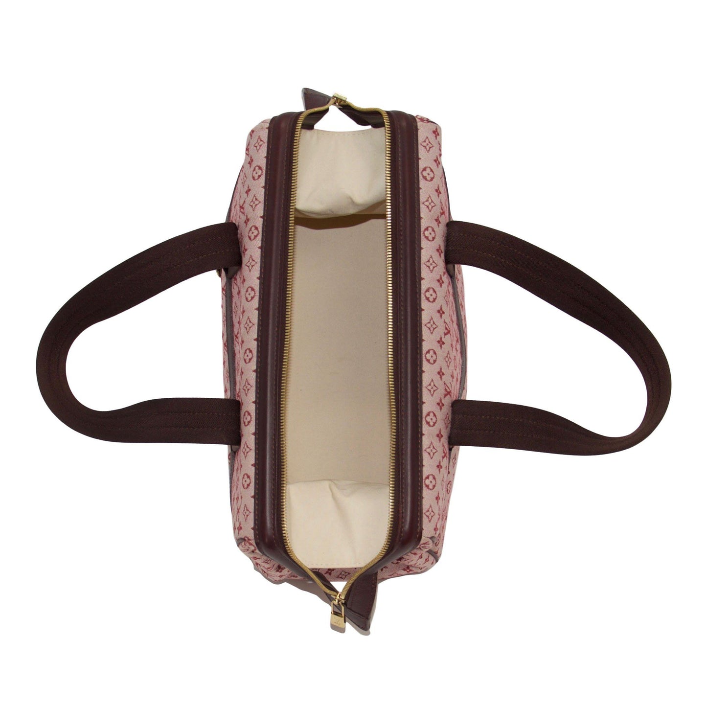 Louis Vuitton Mini Lin Josephine GM