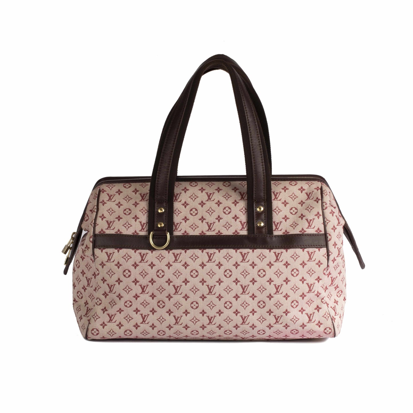 Louis Vuitton Mini Lin Josephine GM