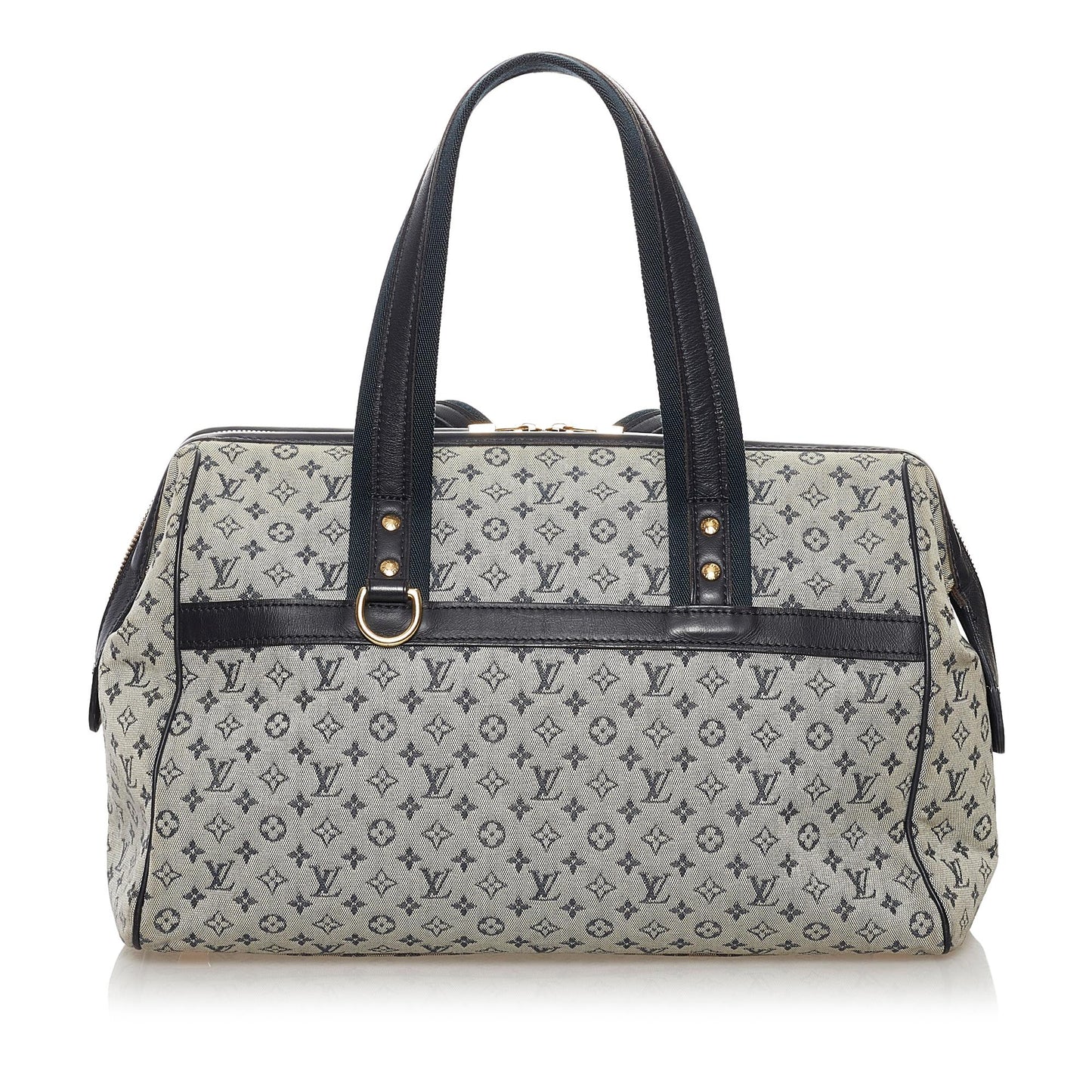Louis Vuitton Mini Lin Josephine GM (SHG-31772)