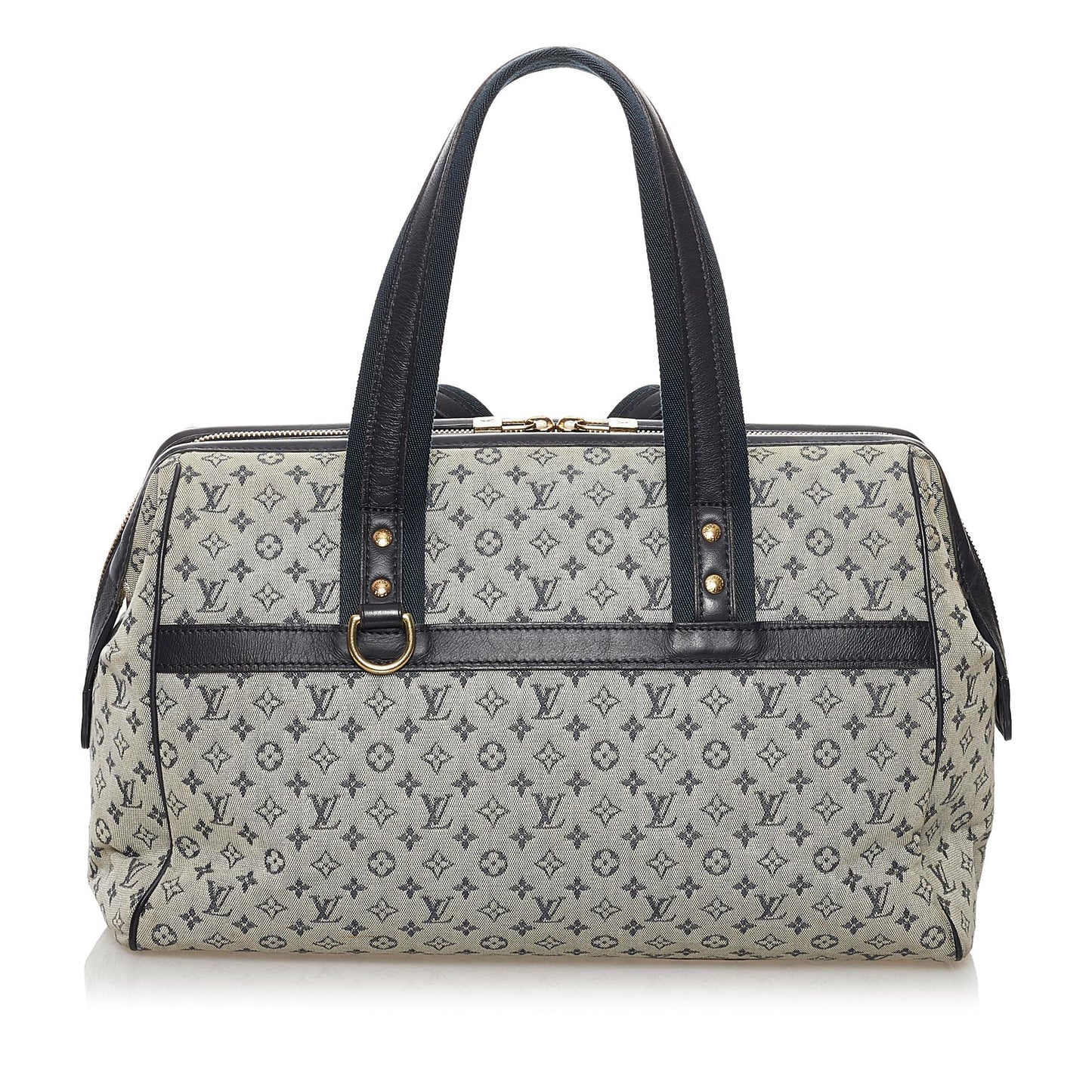 Louis Vuitton Mini Lin Josephine GM (SHG-31772)