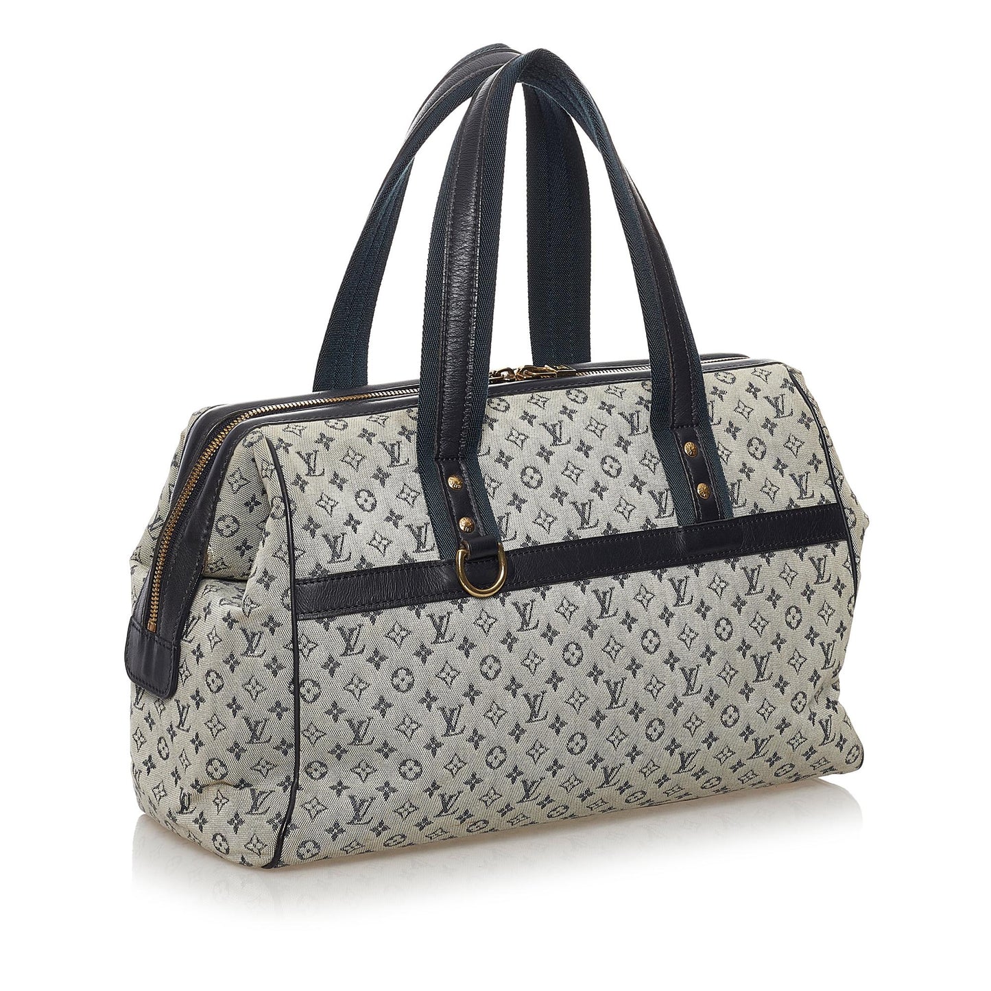 Louis Vuitton Mini Lin Josephine GM (SHG-31772)
