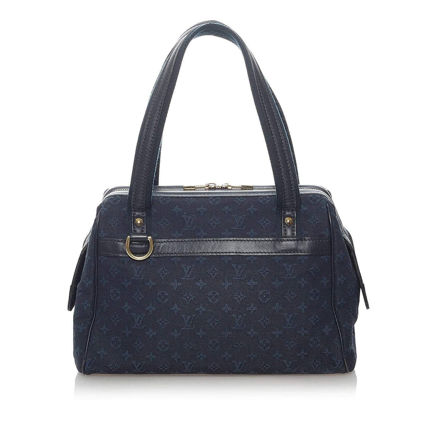 Louis Vuitton Mini Lin Josephine PM (SHG-30941)