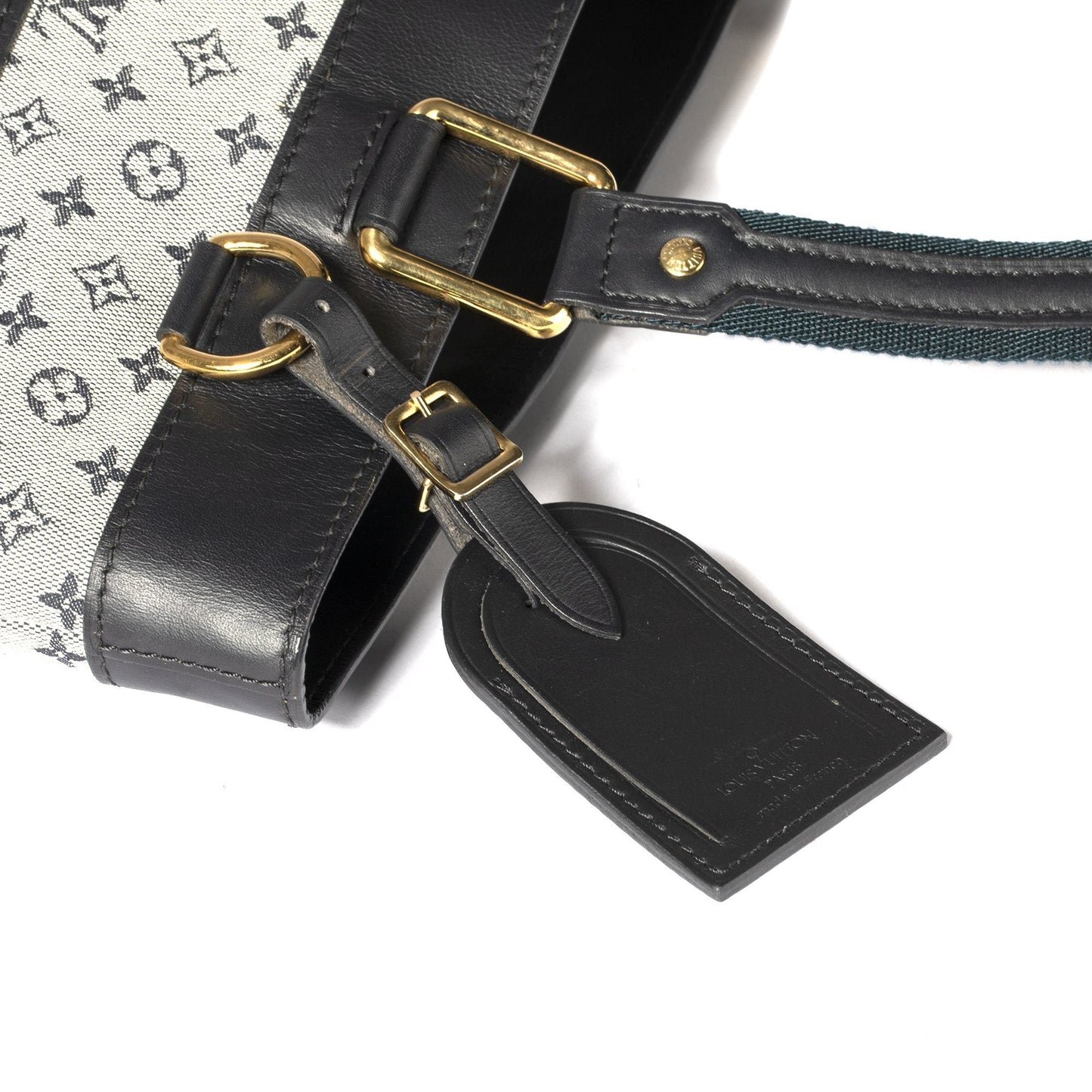 Louis Vuitton Mini Lin Lucille GM