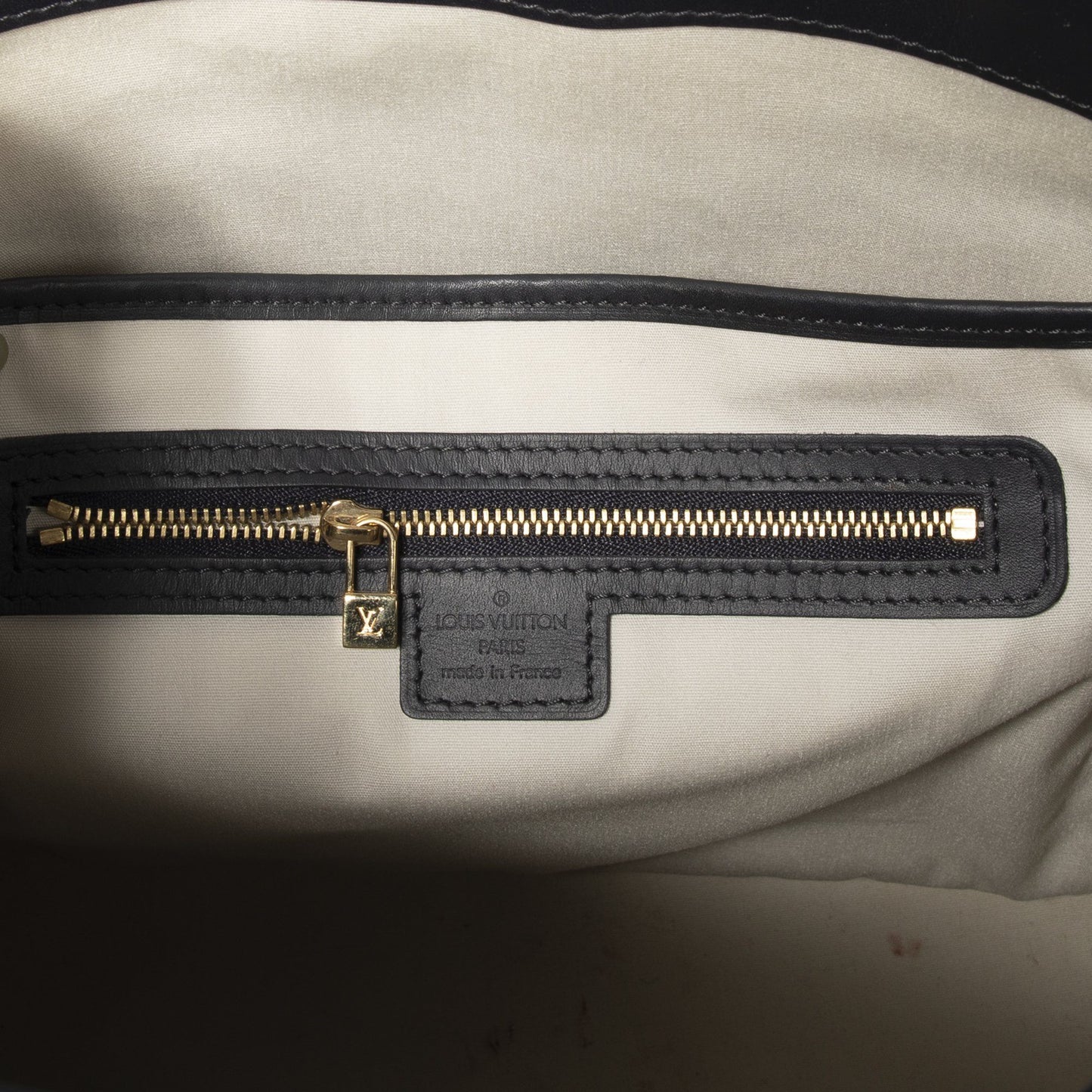 Louis Vuitton Mini Lin Lucille GM