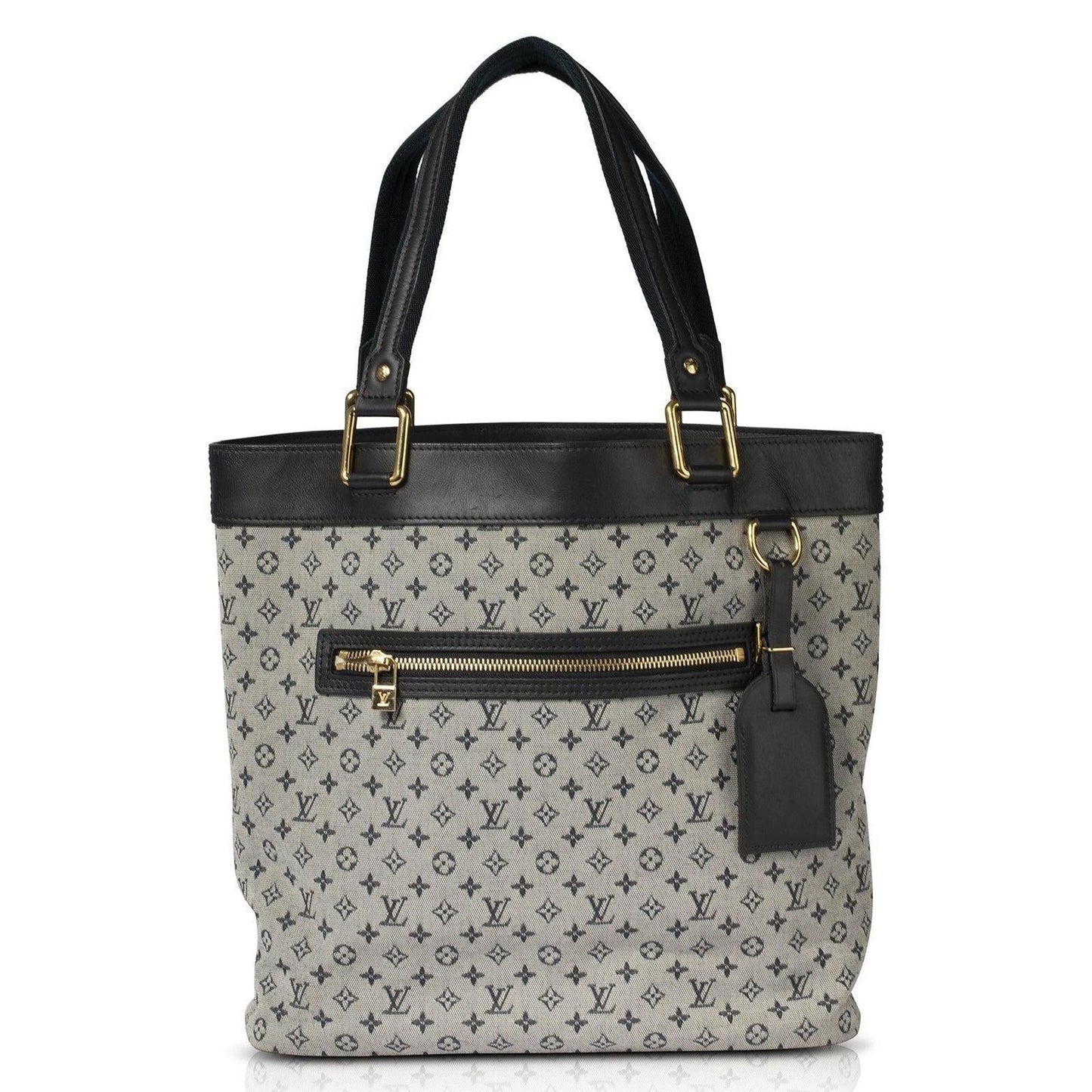 Louis Vuitton Mini Lin Lucille GM