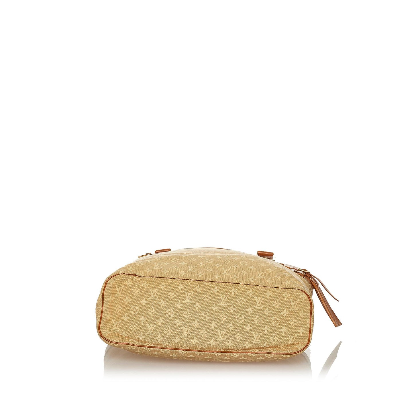 Louis Vuitton Mini Lin Lucille GM (SHG-34505)