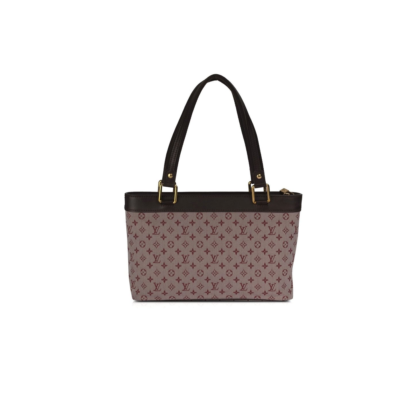 Louis Vuitton Mini Lin Lucille PM
