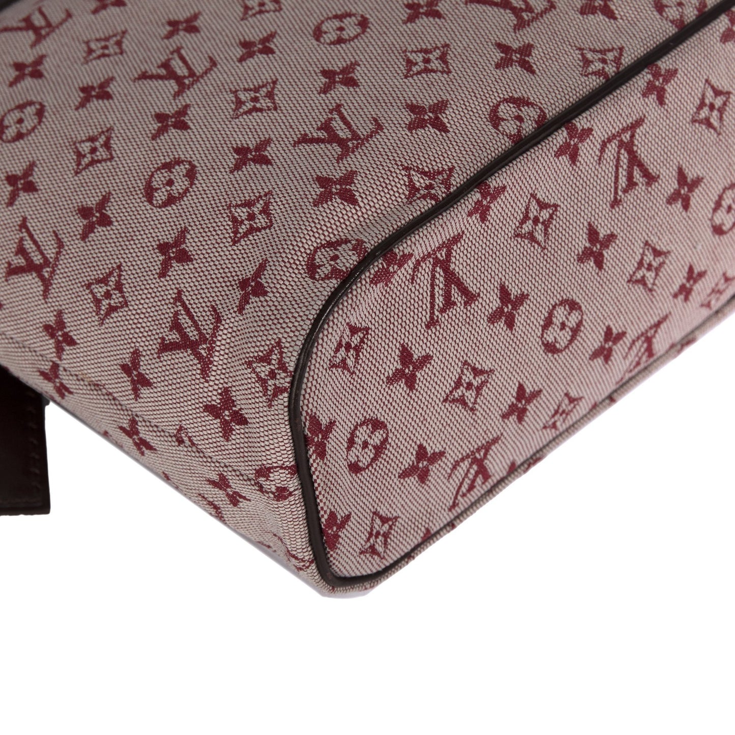Louis Vuitton Mini Lin Lucille PM