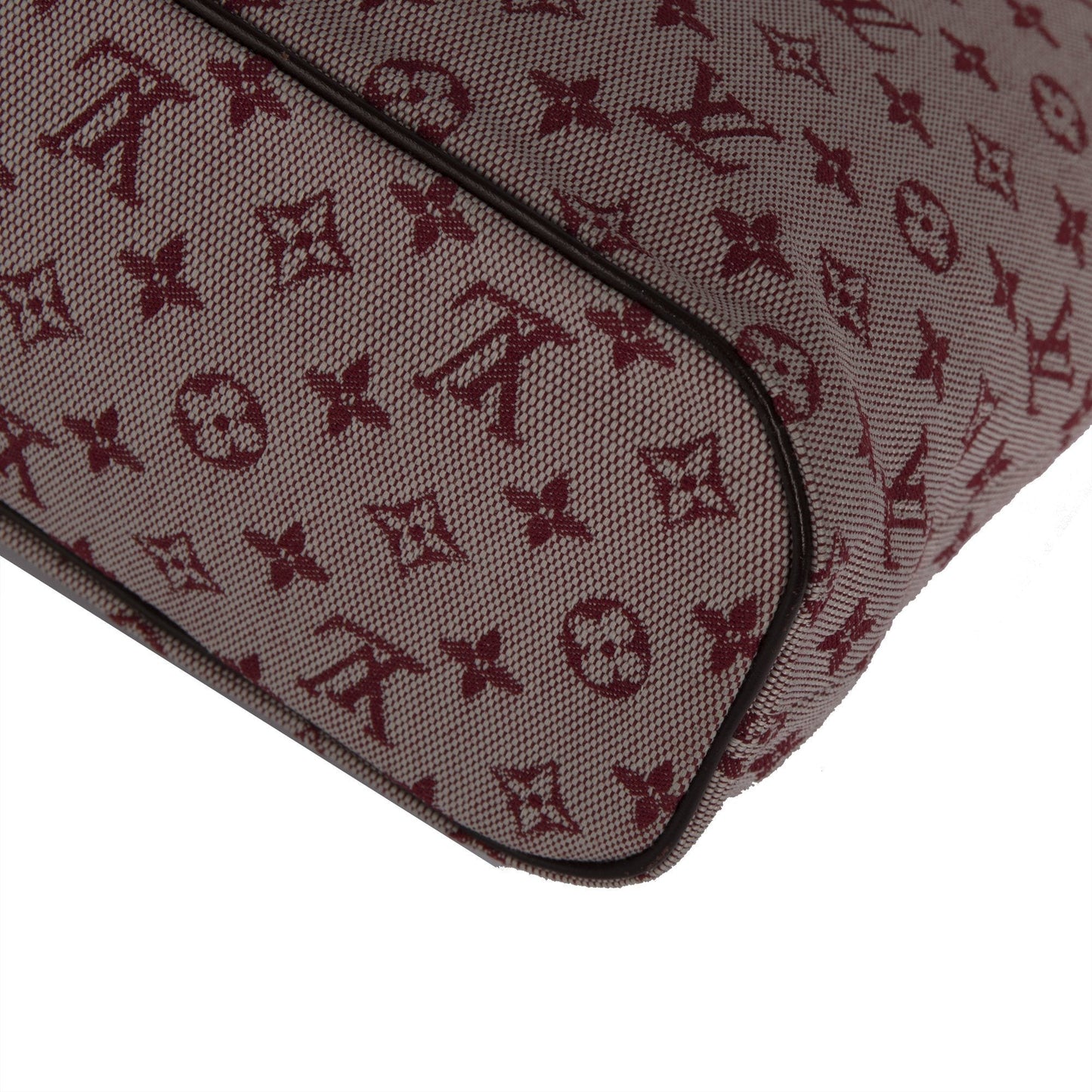 Louis Vuitton Mini Lin Lucille PM