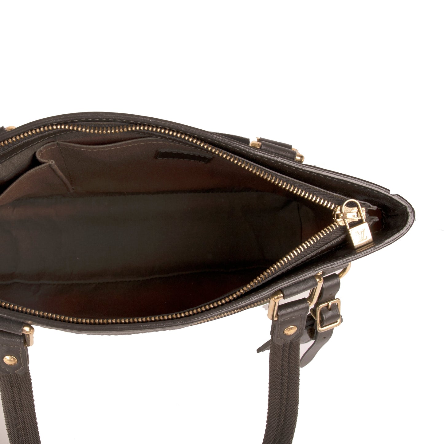 Louis Vuitton Mini Lin Lucille PM