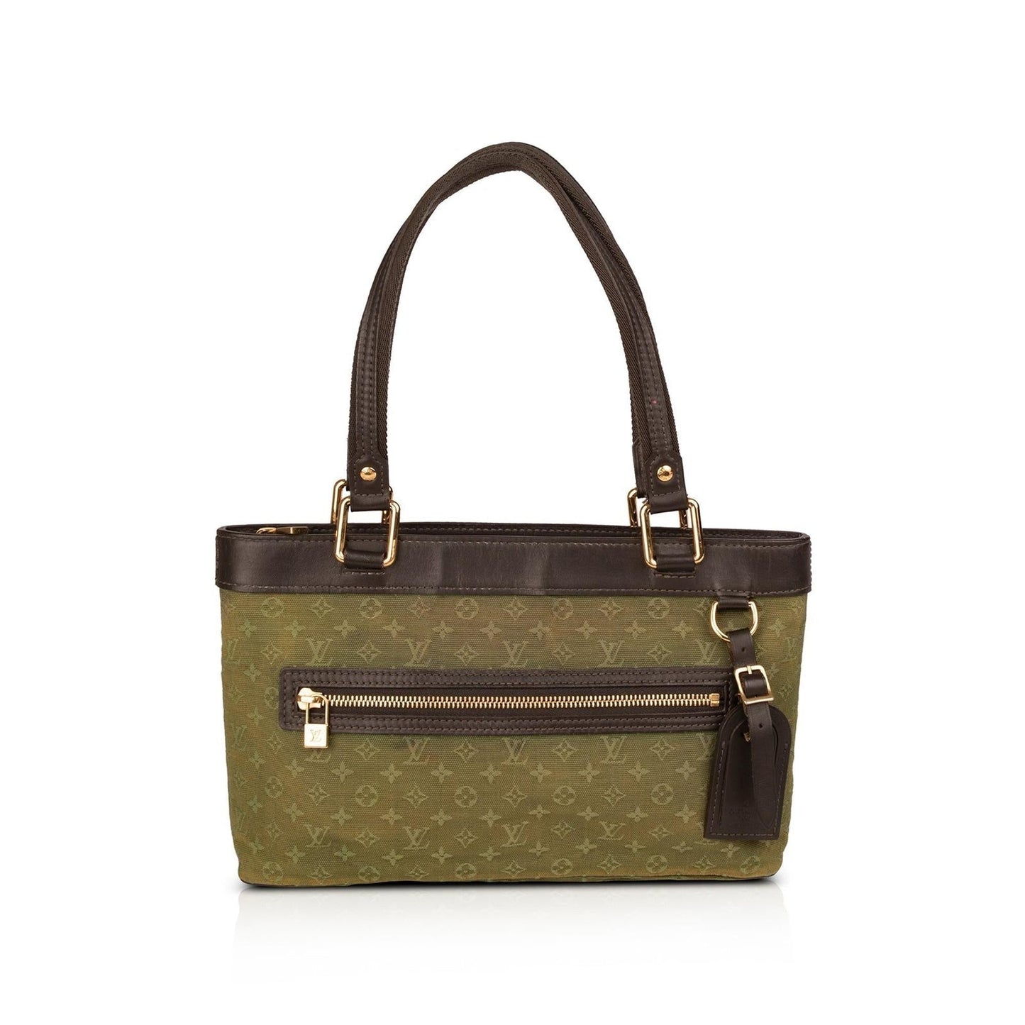 Louis Vuitton Mini Lin Lucille PM