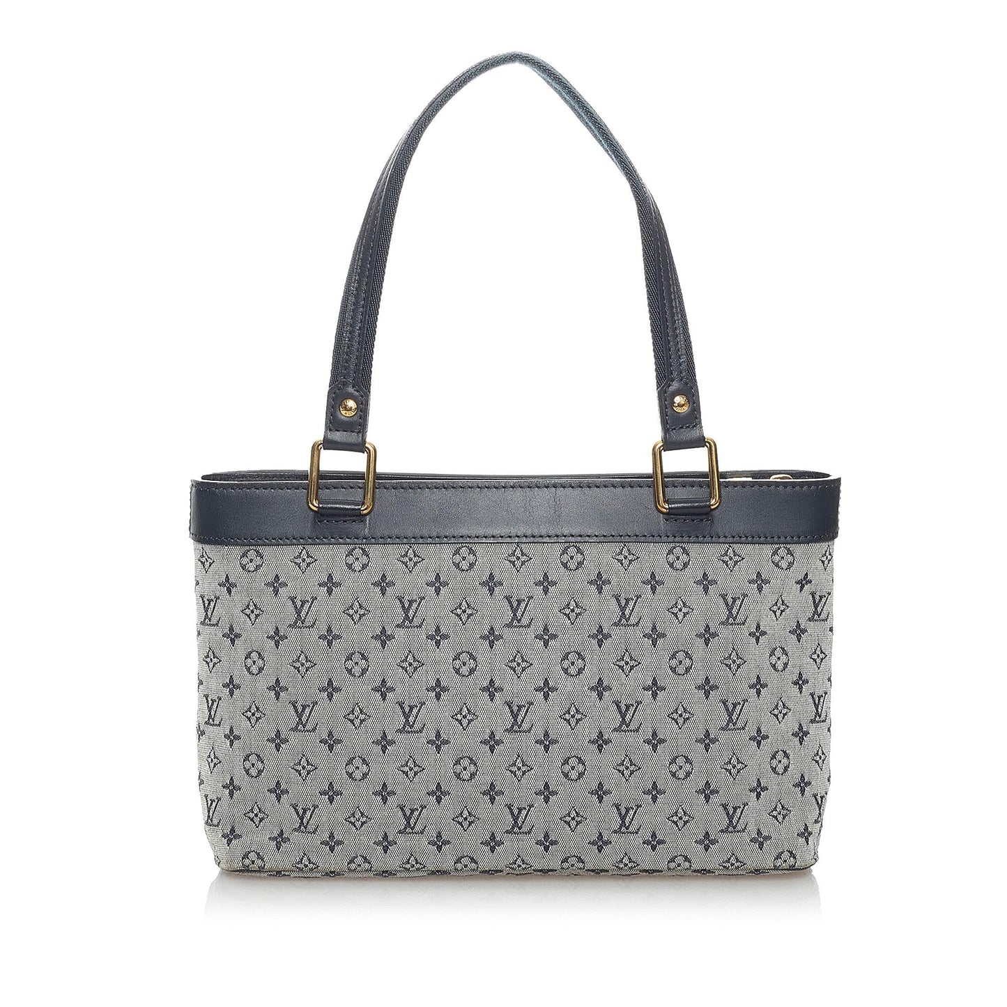 Louis Vuitton Mini Lin Lucille PM (SHG-30265)