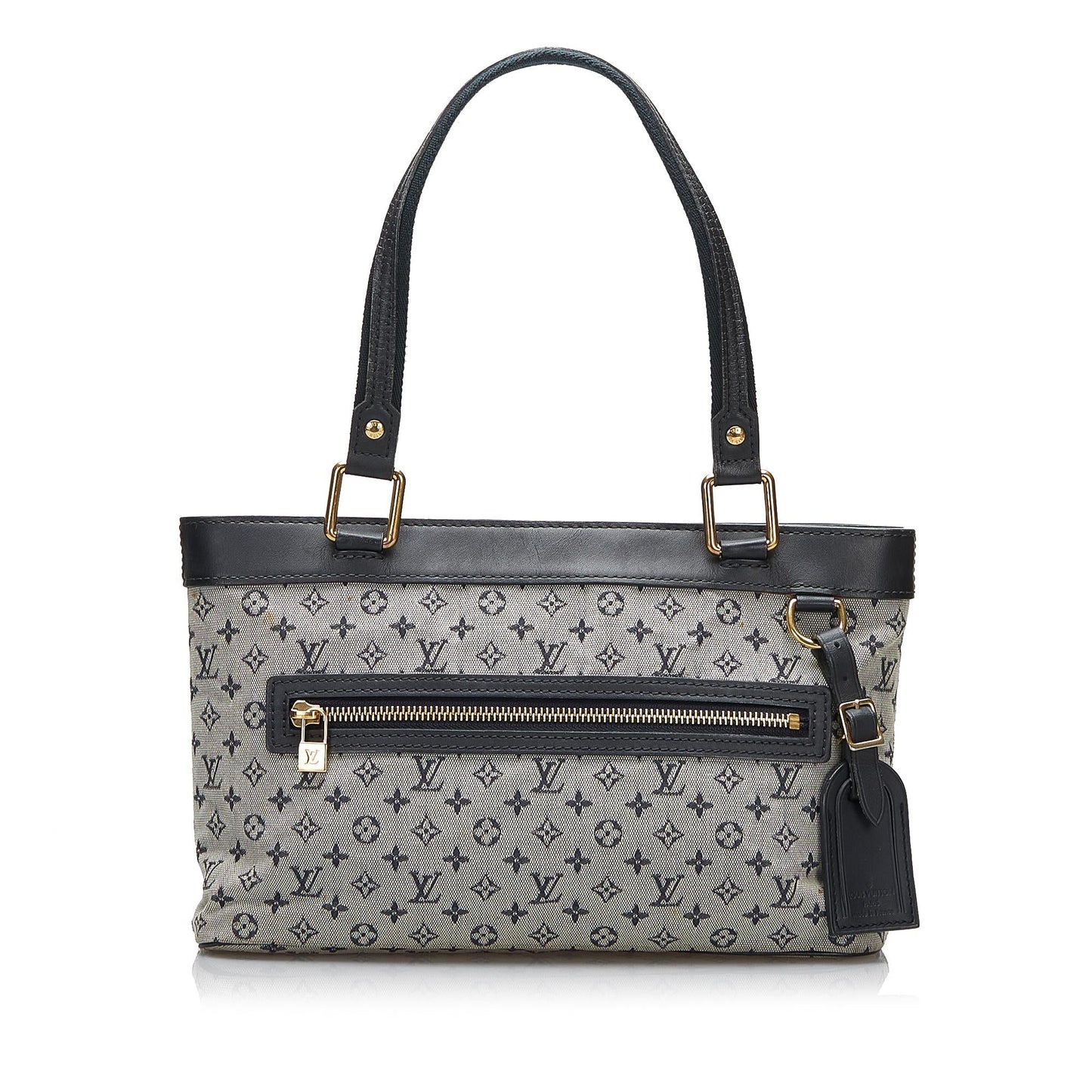 Louis Vuitton Mini Lin Lucille PM (SHG-5al7zP)