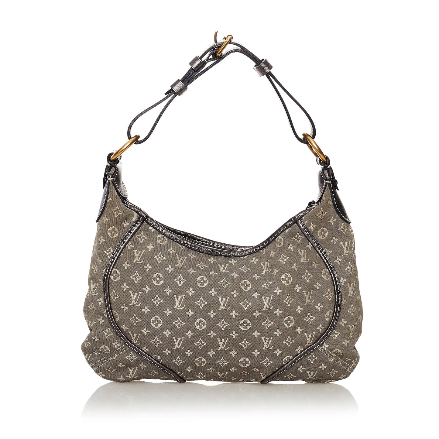 Louis Vuitton Mini Lin Manon PM (SHG-34485)