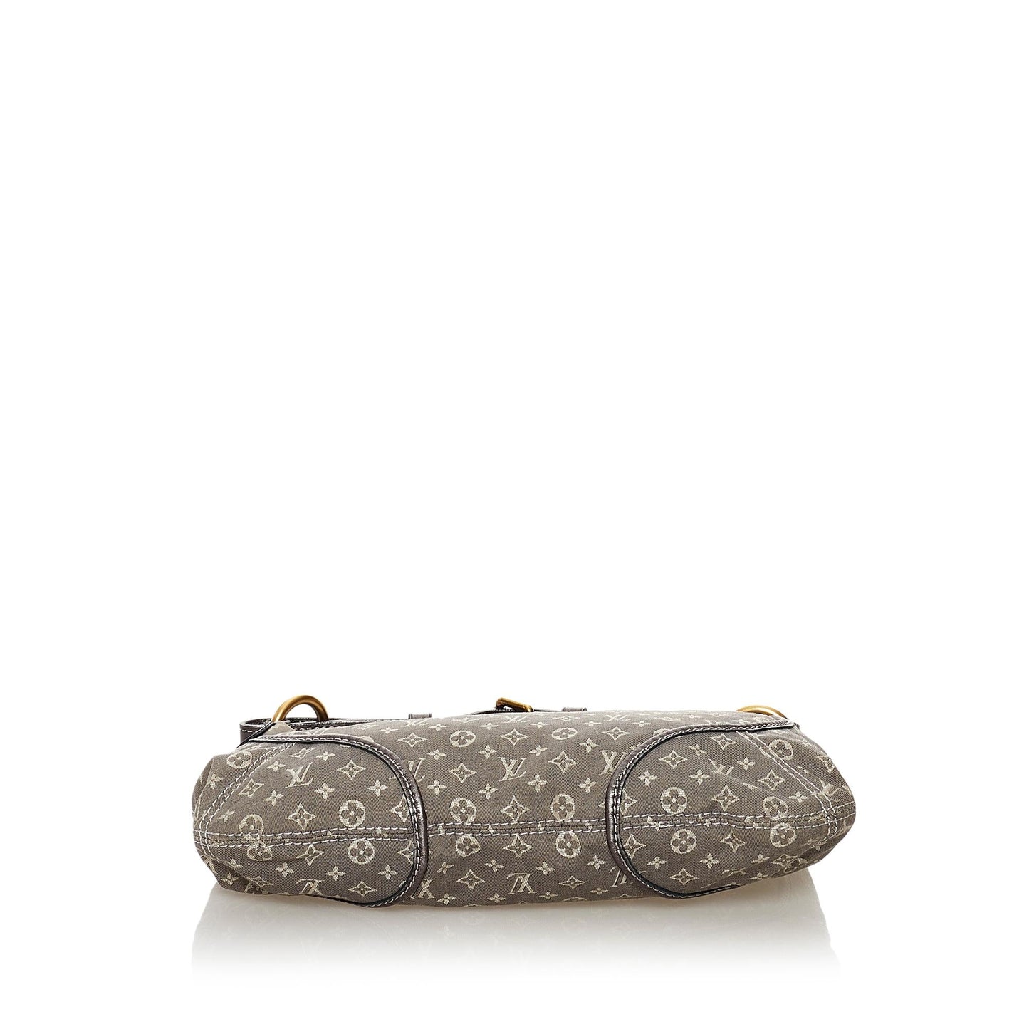 Louis Vuitton Mini Lin Manon PM (SHG-34485)