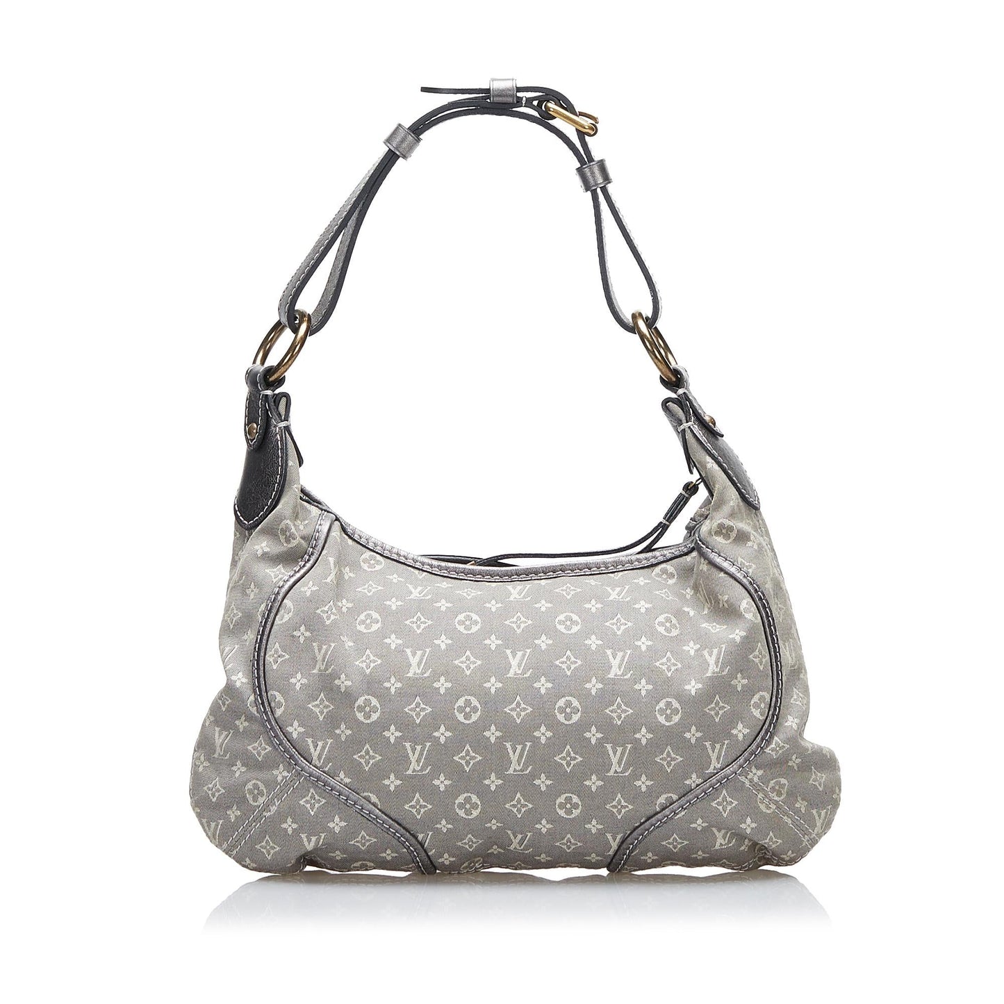 Louis Vuitton Mini Lin Manon PM (SHG-jIlkxY)