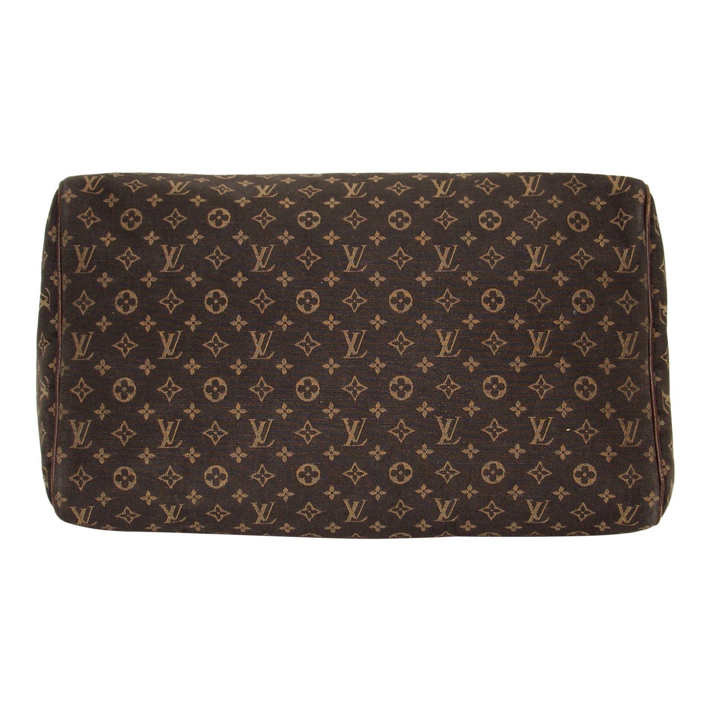 Louis Vuitton Mini Lin Speedy 30
