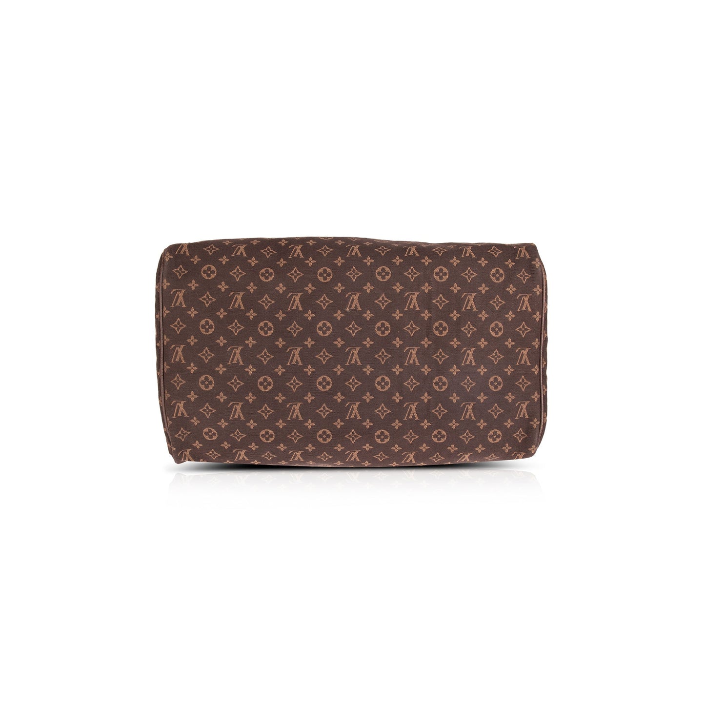 Louis Vuitton Mini Lin Speedy 30