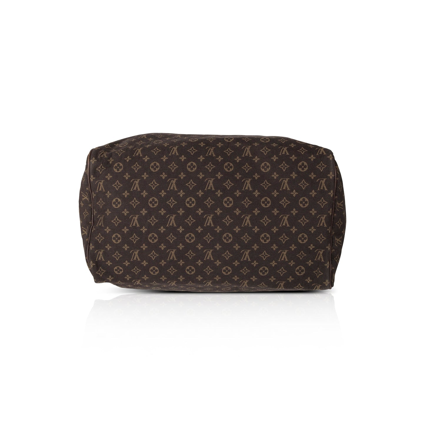 Louis Vuitton Mini Lin Speedy 30
