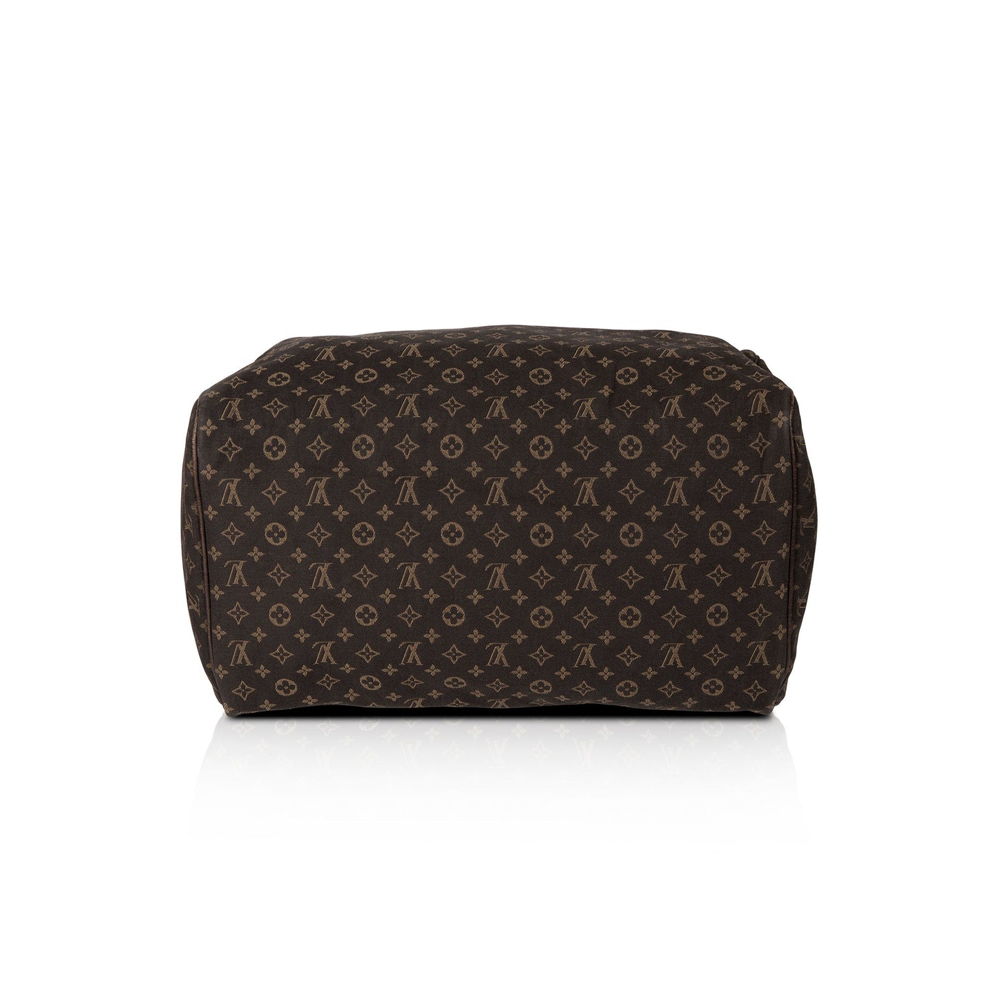 Louis Vuitton Mini Lin Speedy 30