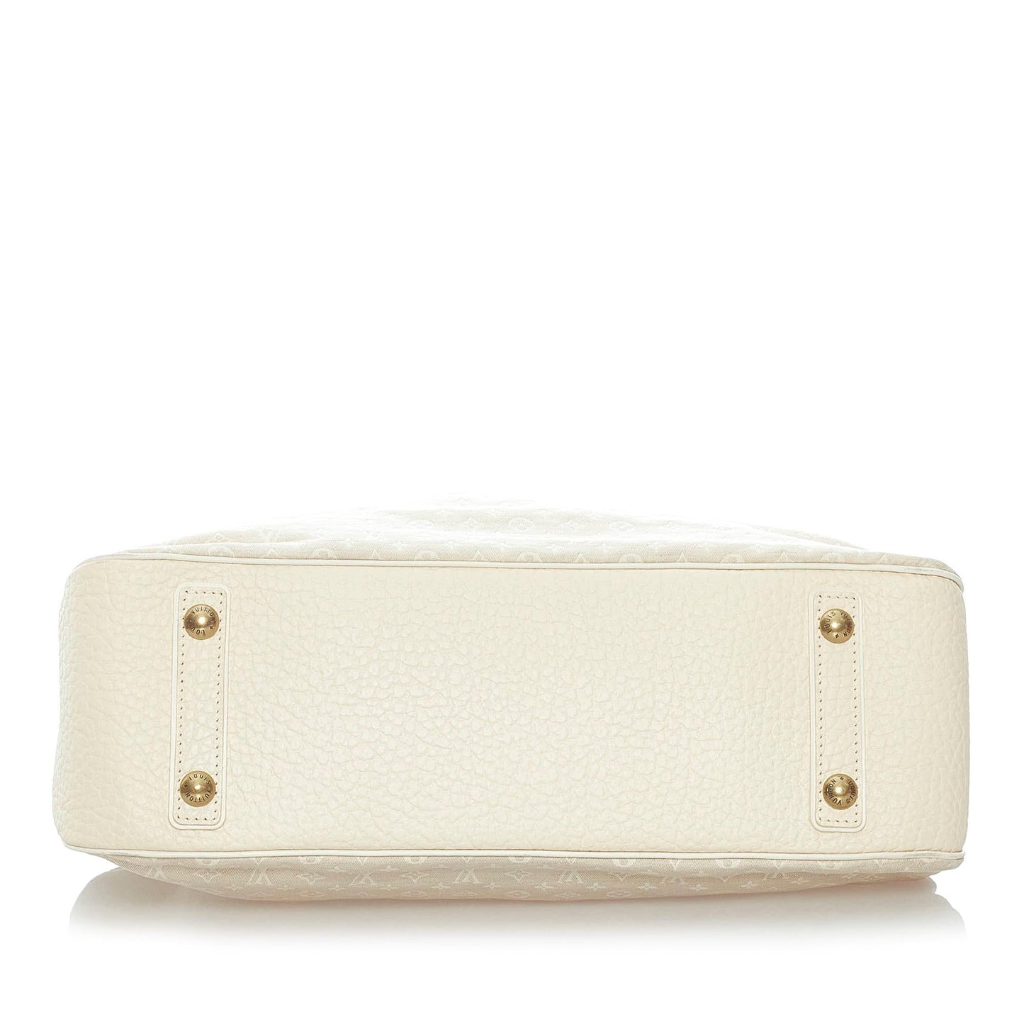 Louis Vuitton Mini Lin Trapeze GM (SHG-32901)