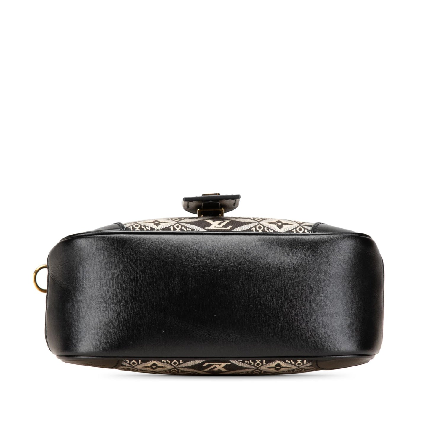 Louis Vuitton Mini Monogram Jacquard Since 1854 Deauville