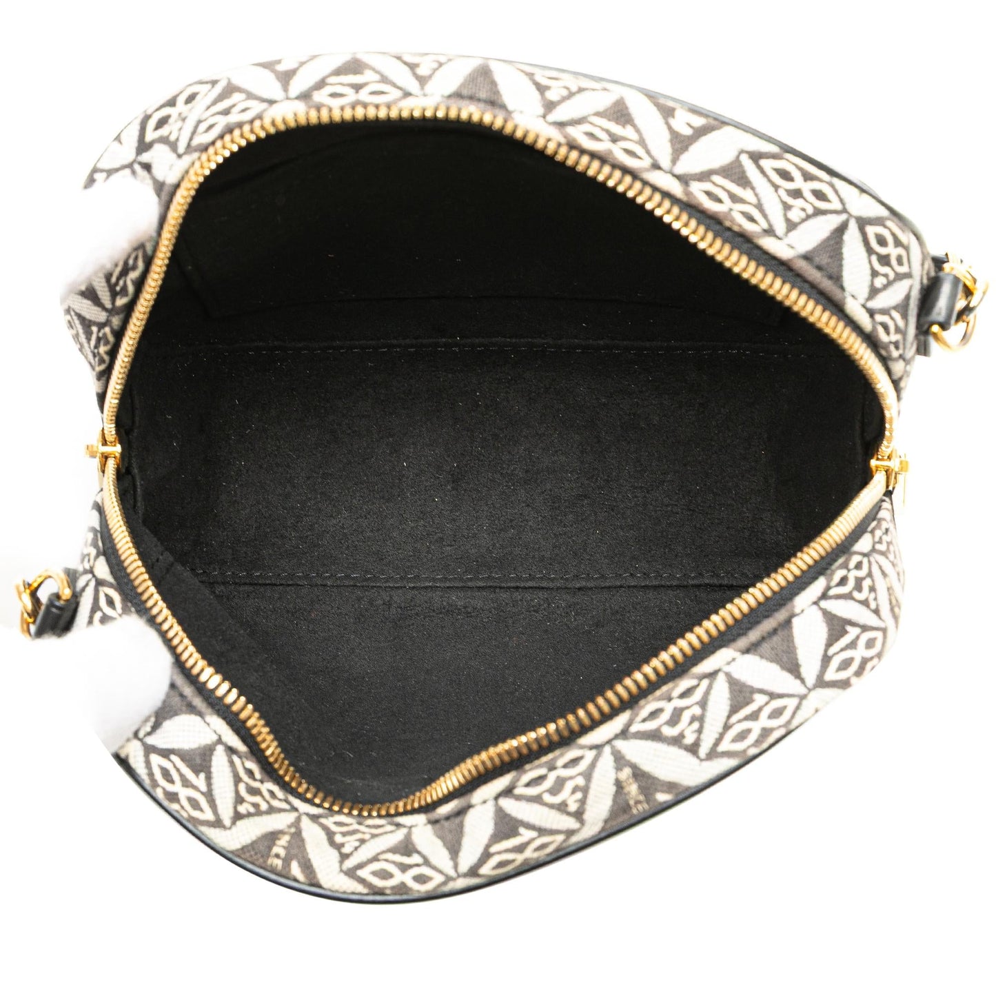 Louis Vuitton Mini Monogram Jacquard Since 1854 Deauville