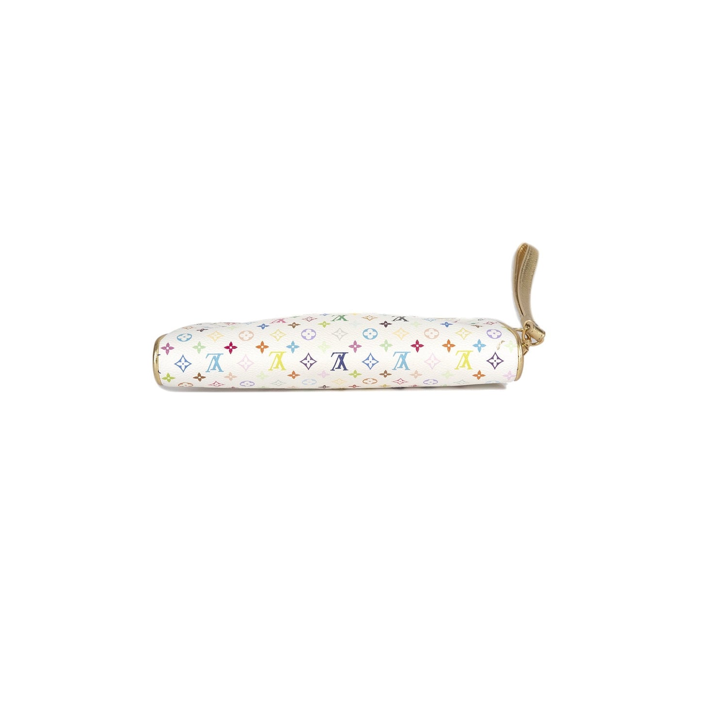 Louis Vuitton Mini Multicolore Kate Clutch