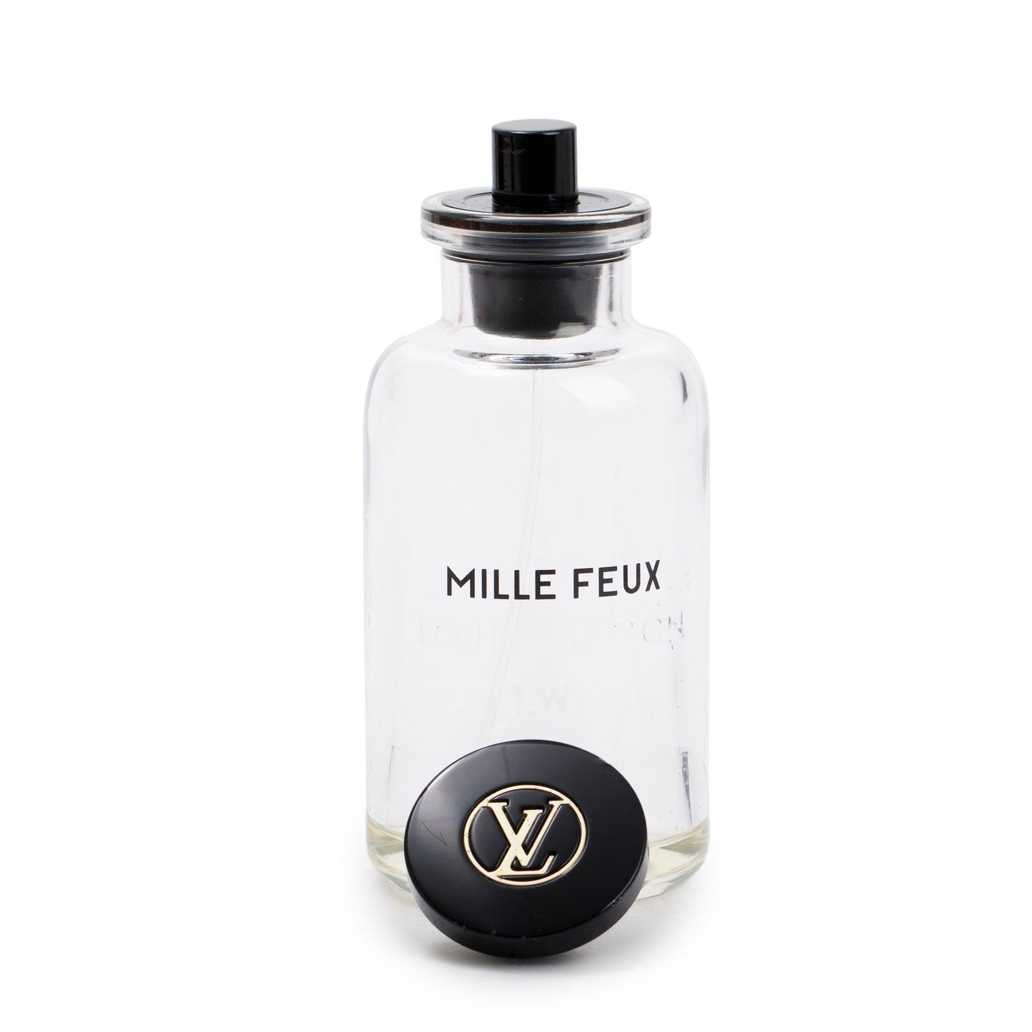 Louis Vuitton Monogram 100ML Perfume Travel Case