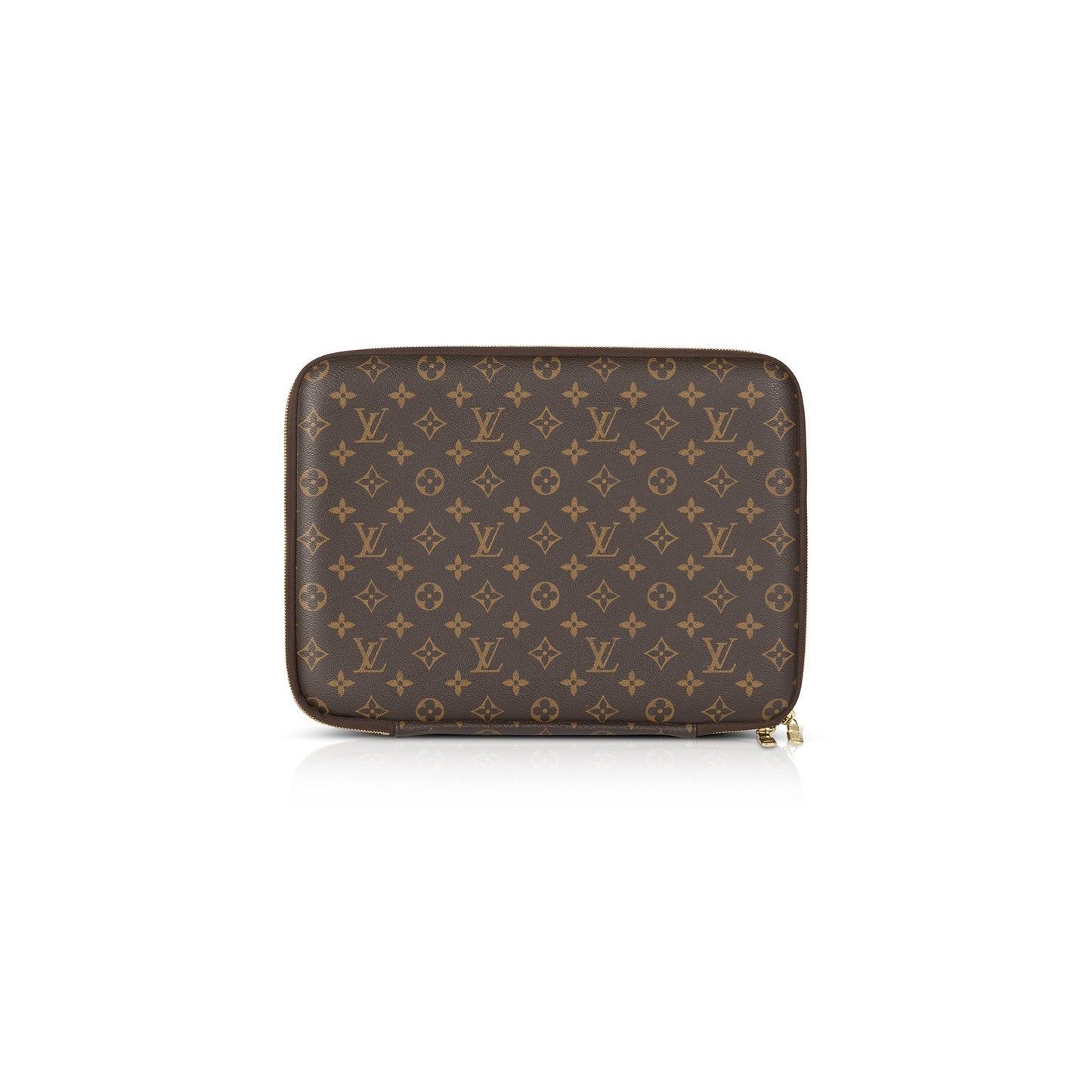 Louis Vuitton Monogram 13" Laptop Case