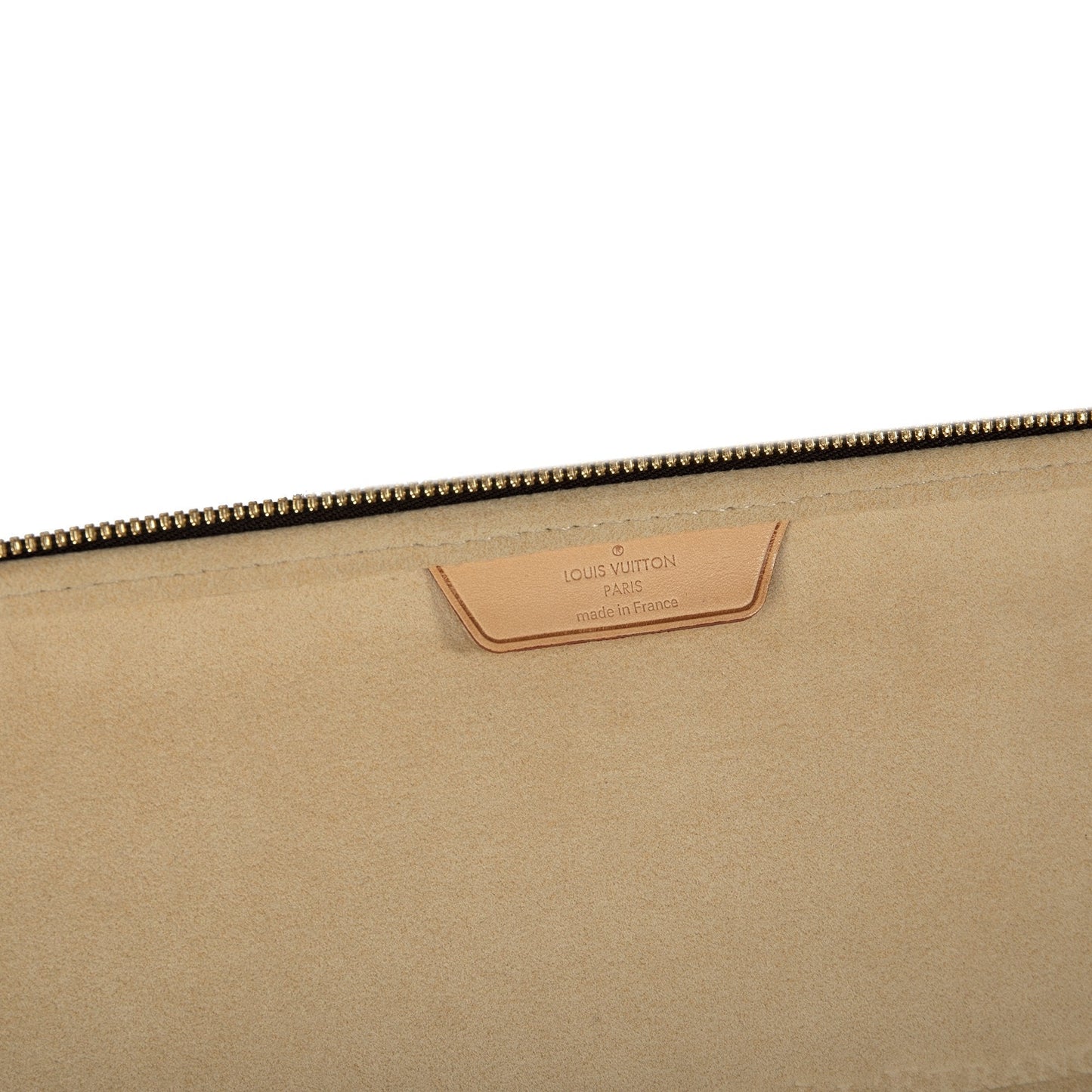 Louis Vuitton Monogram 13" Laptop Case