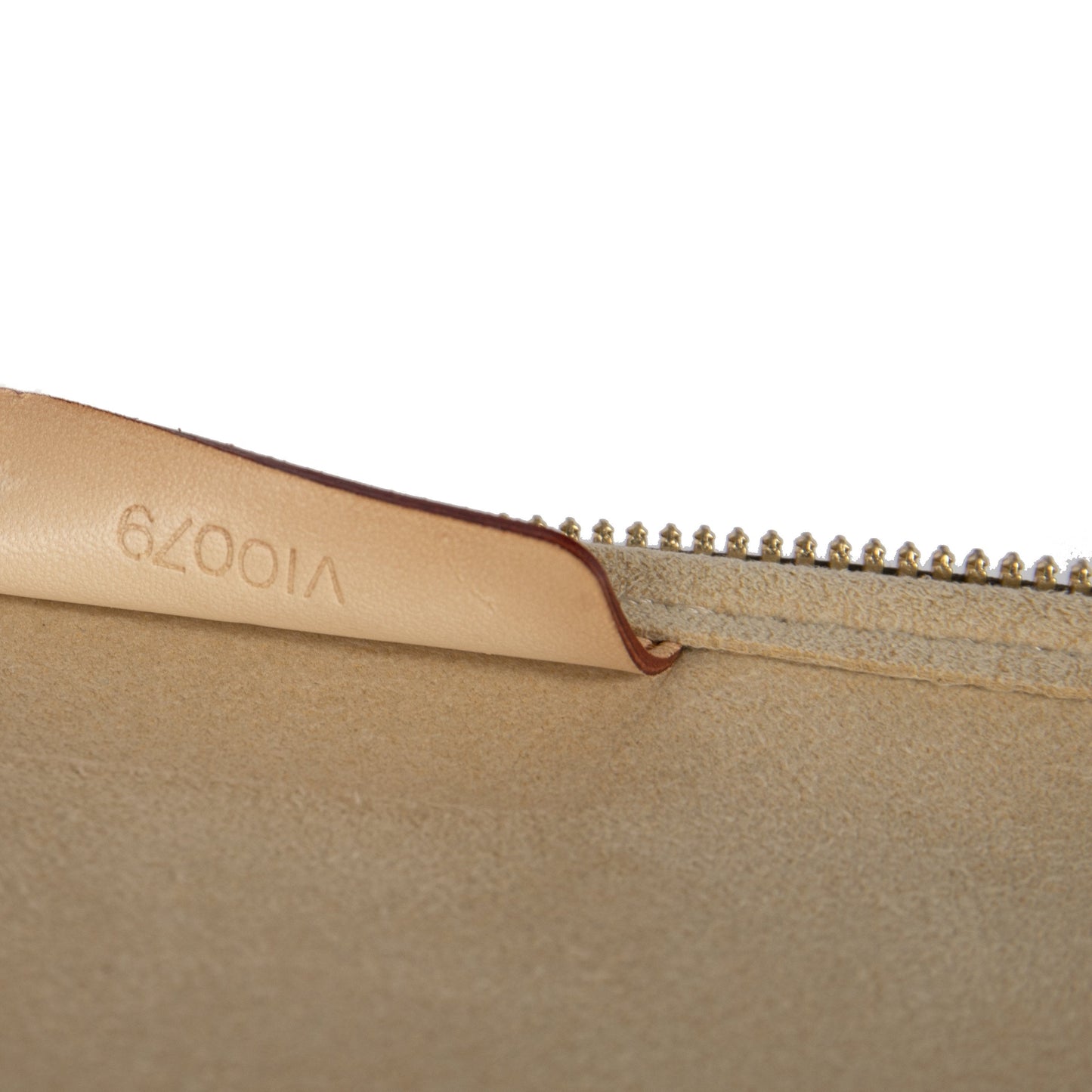 Louis Vuitton Monogram 13" Laptop Case