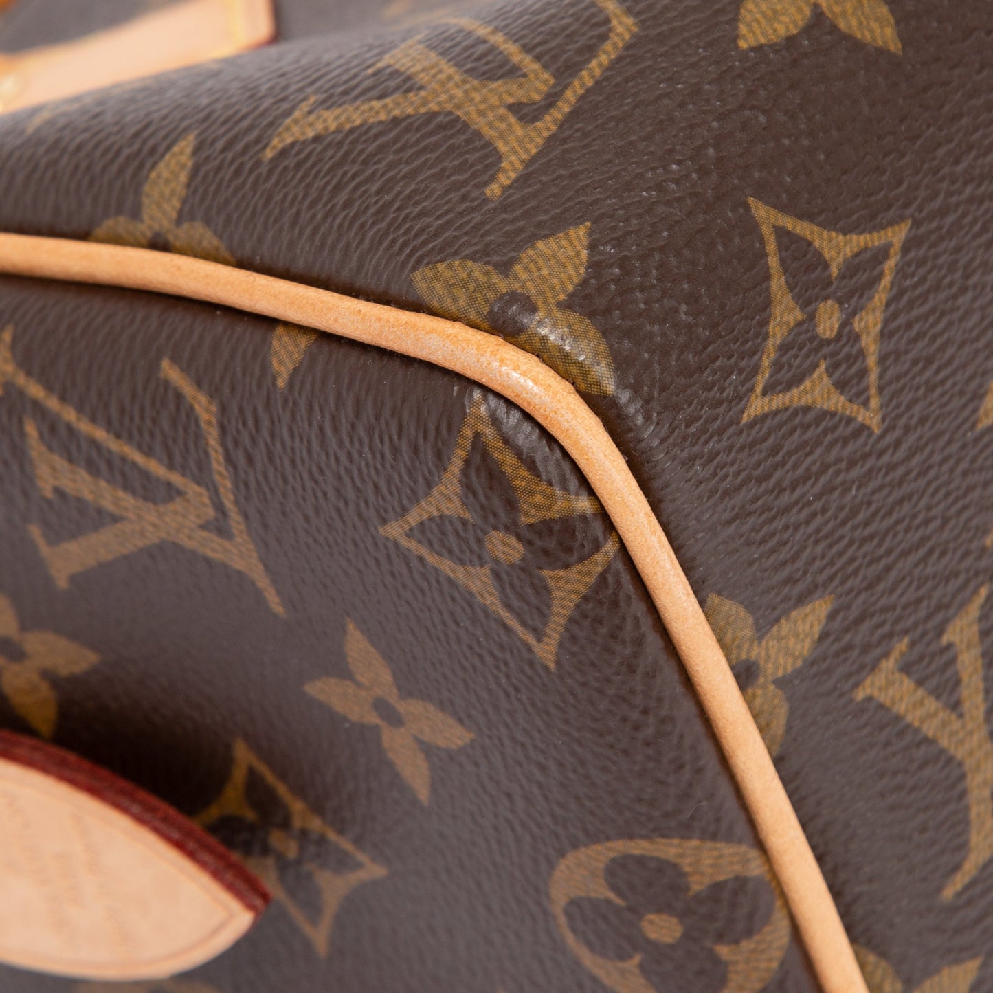 Louis Vuitton Monogram 2022 Speedy Bandouliere 20