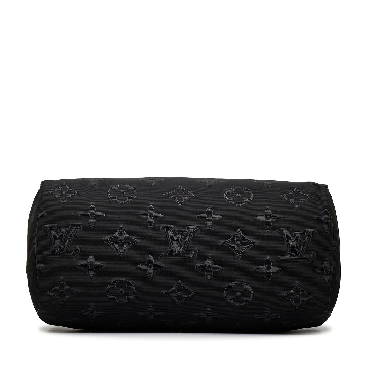 Louis Vuitton Monogram 3D 2054 Reversible Keepall Bandouliere 50