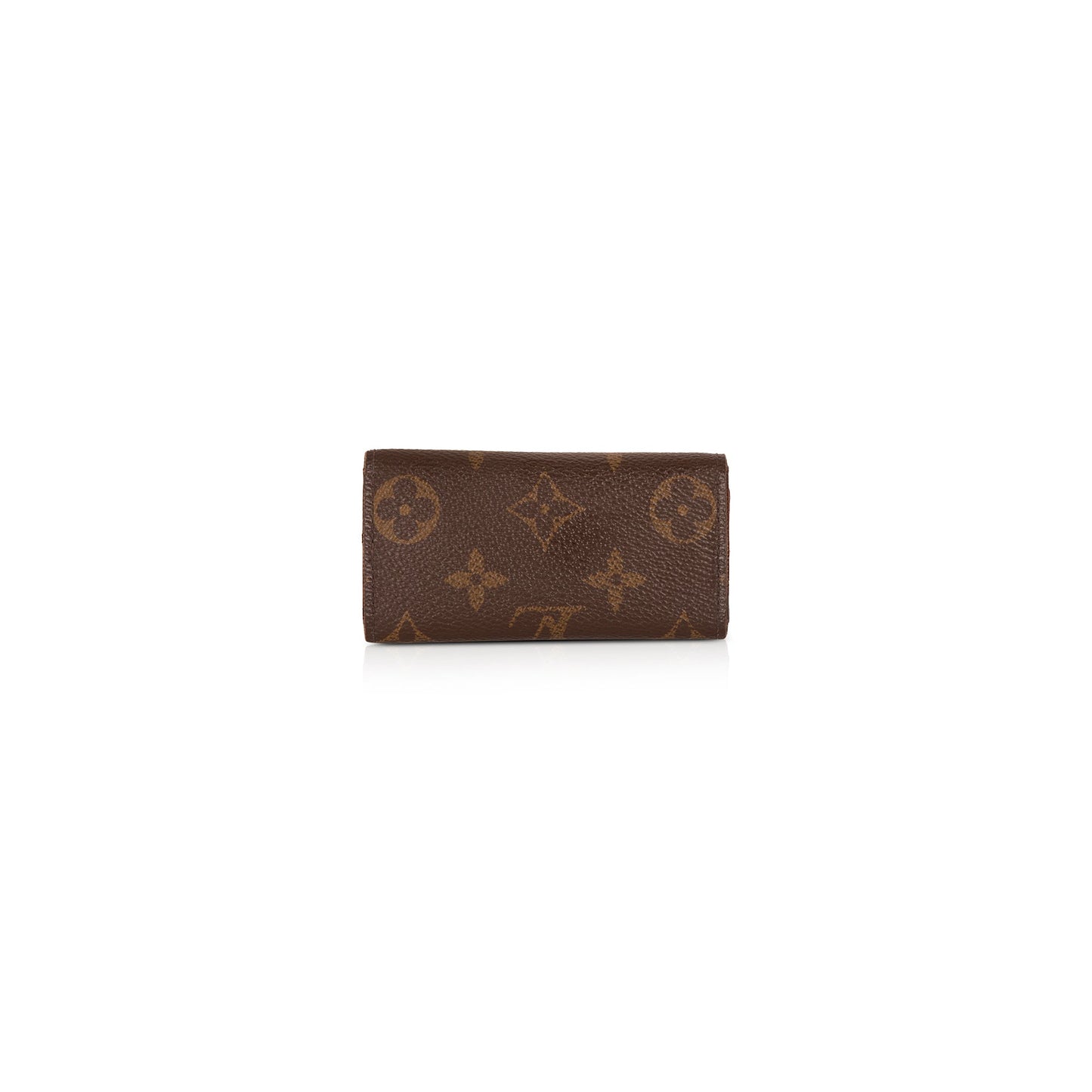 Louis Vuitton Monogram 4 Key Holder